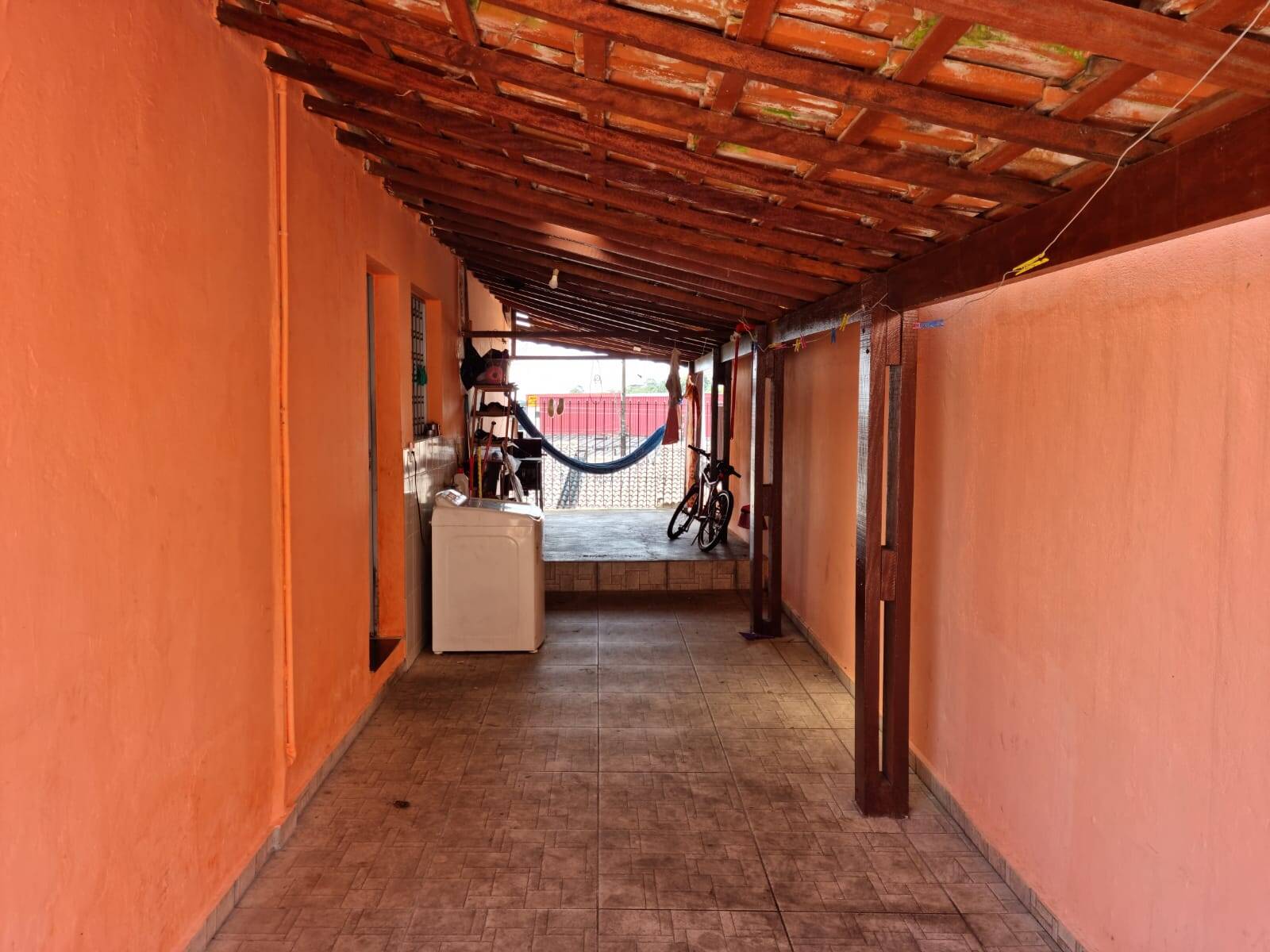 Casa, 5 quartos, 180 m² - Foto 4
