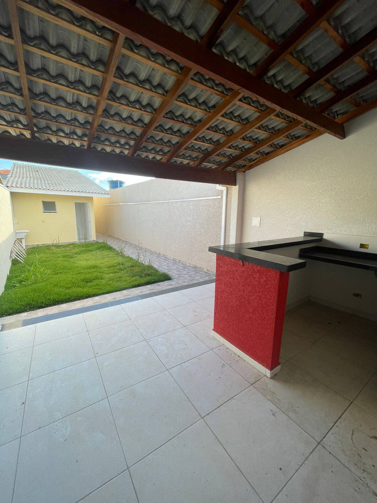 Casa à venda com 2 quartos, 80m² - Foto 8