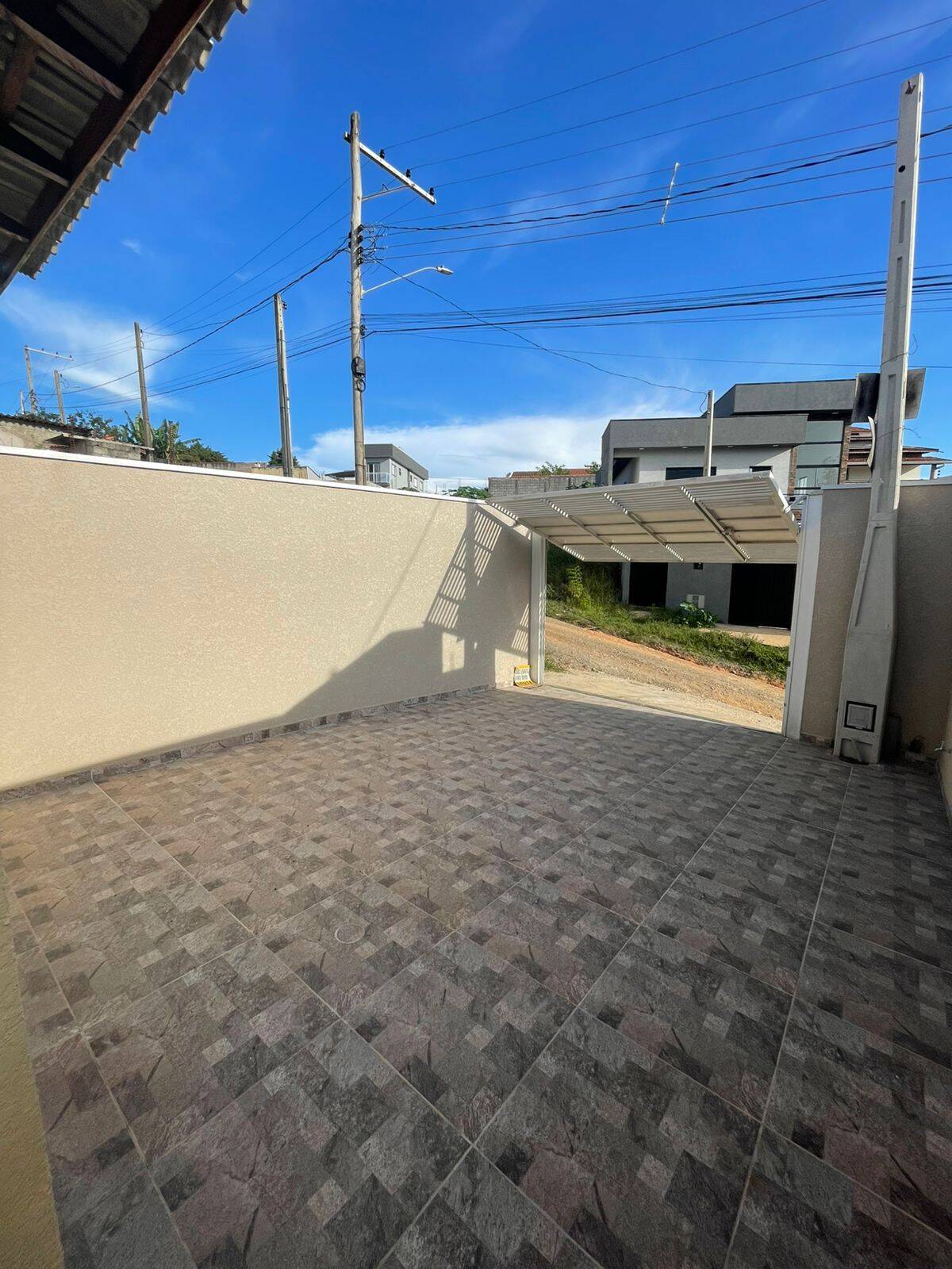 Casa à venda com 2 quartos, 80m² - Foto 4