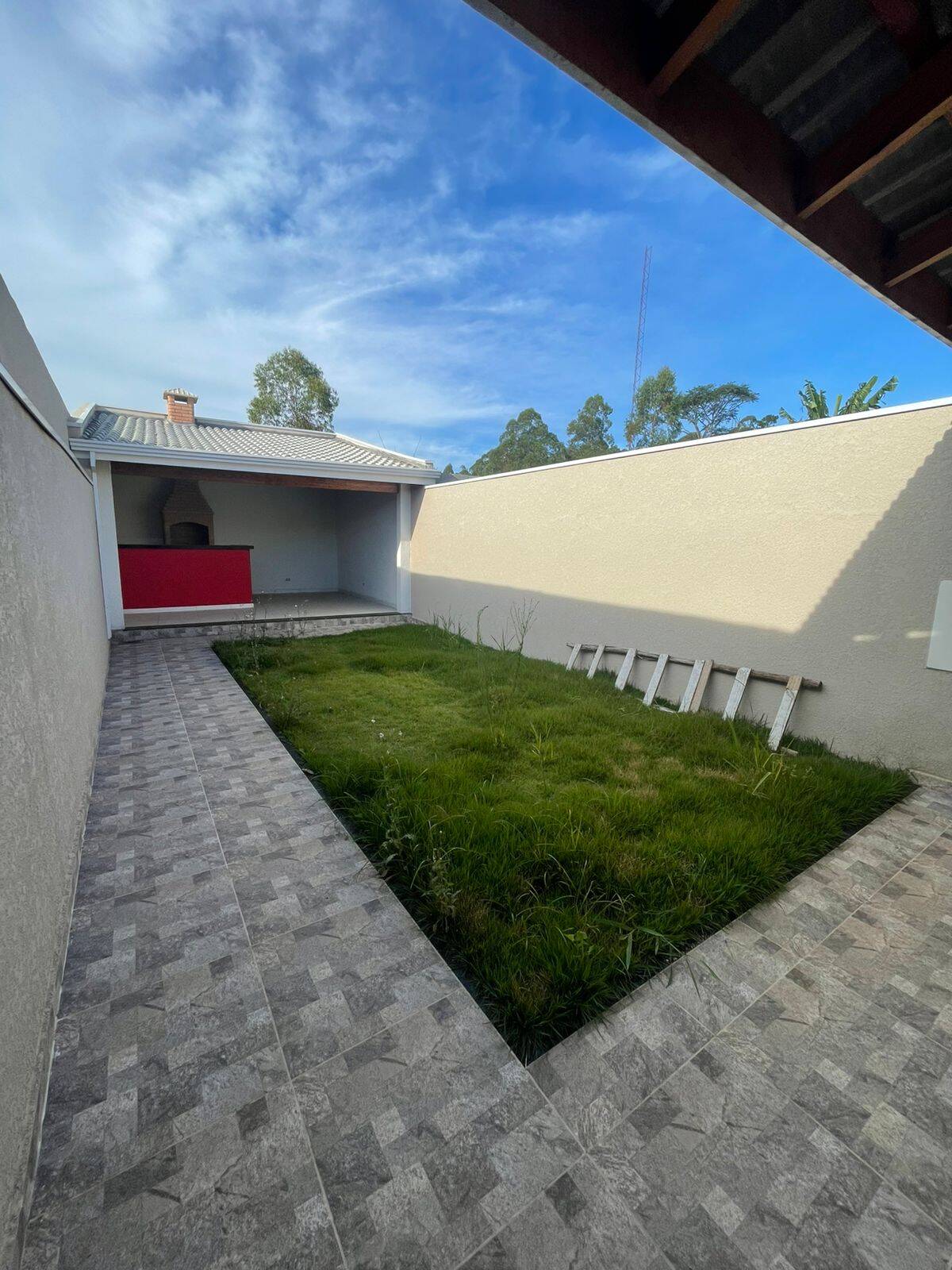 Casa à venda com 2 quartos, 80m² - Foto 9