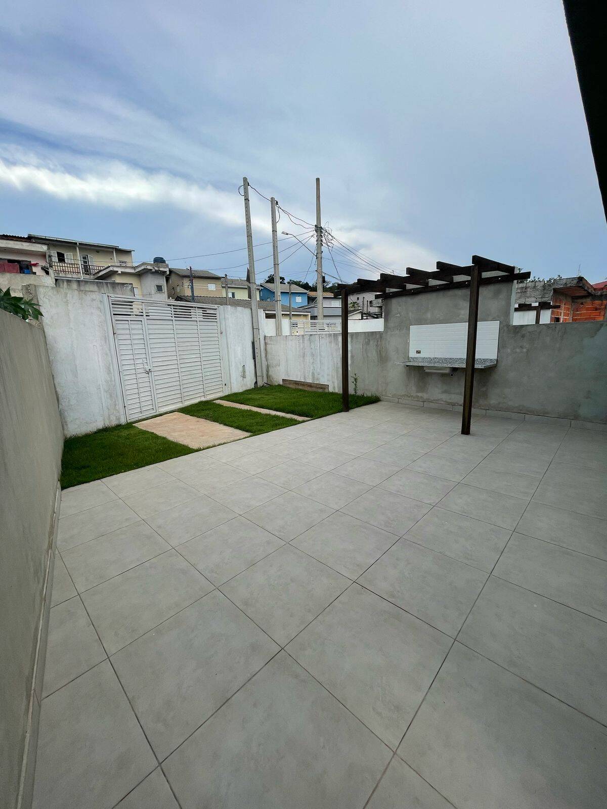 Casa, 2 quartos, 150 m² - Foto 2