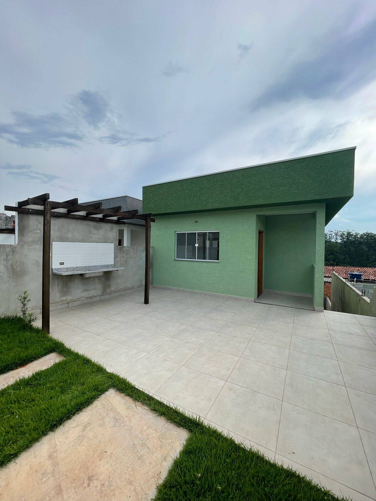 Casa, 2 quartos, 150 m² - Foto 3