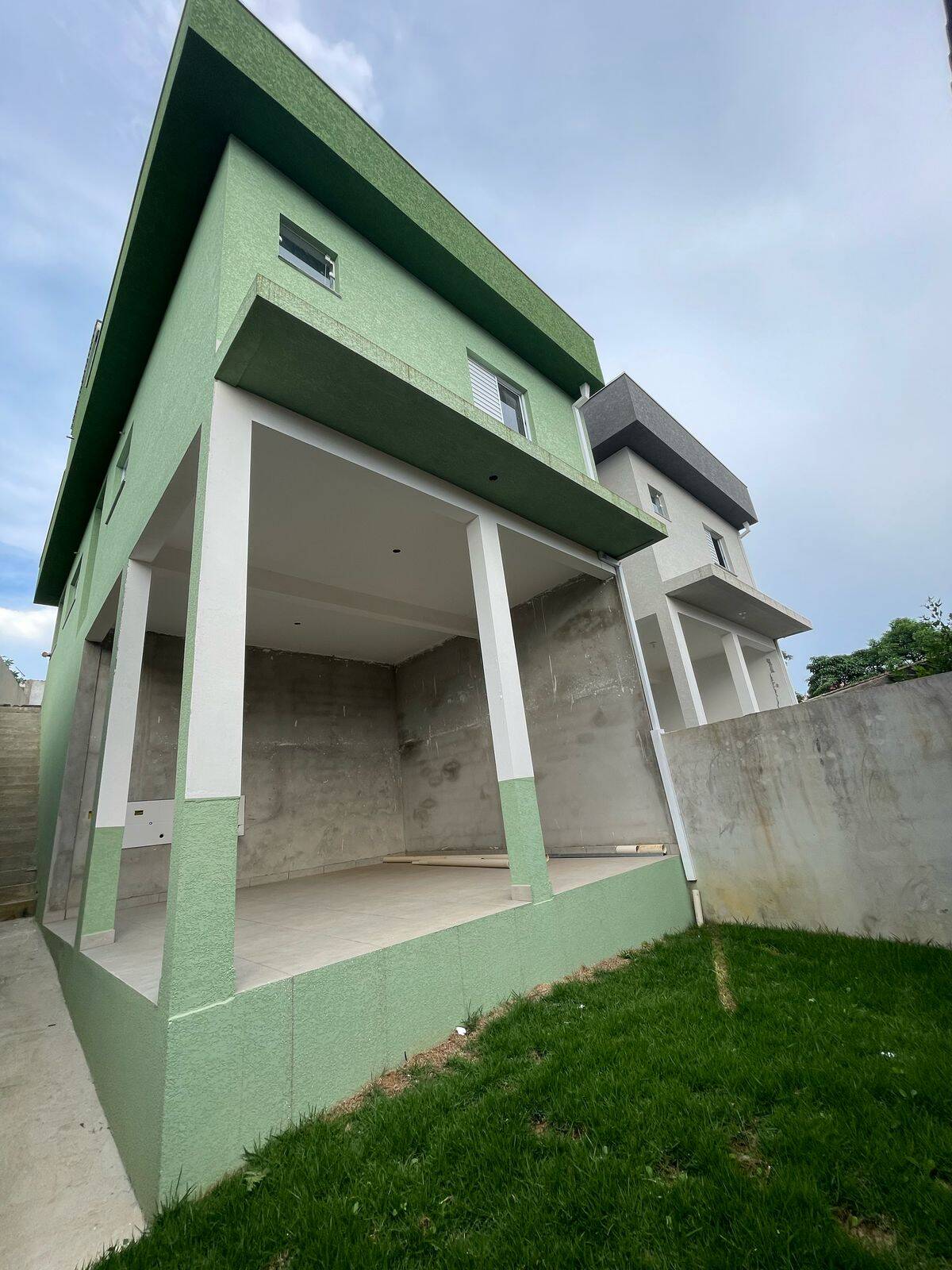 Casa, 2 quartos, 150 m² - Foto 4