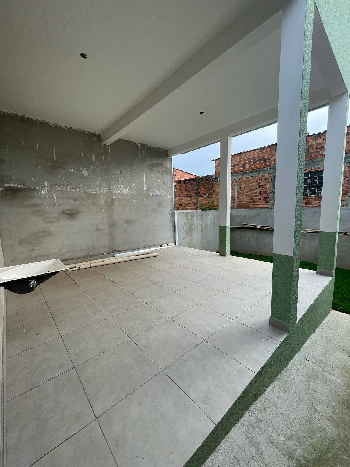 Casa, 2 quartos, 150 m² - Foto 5