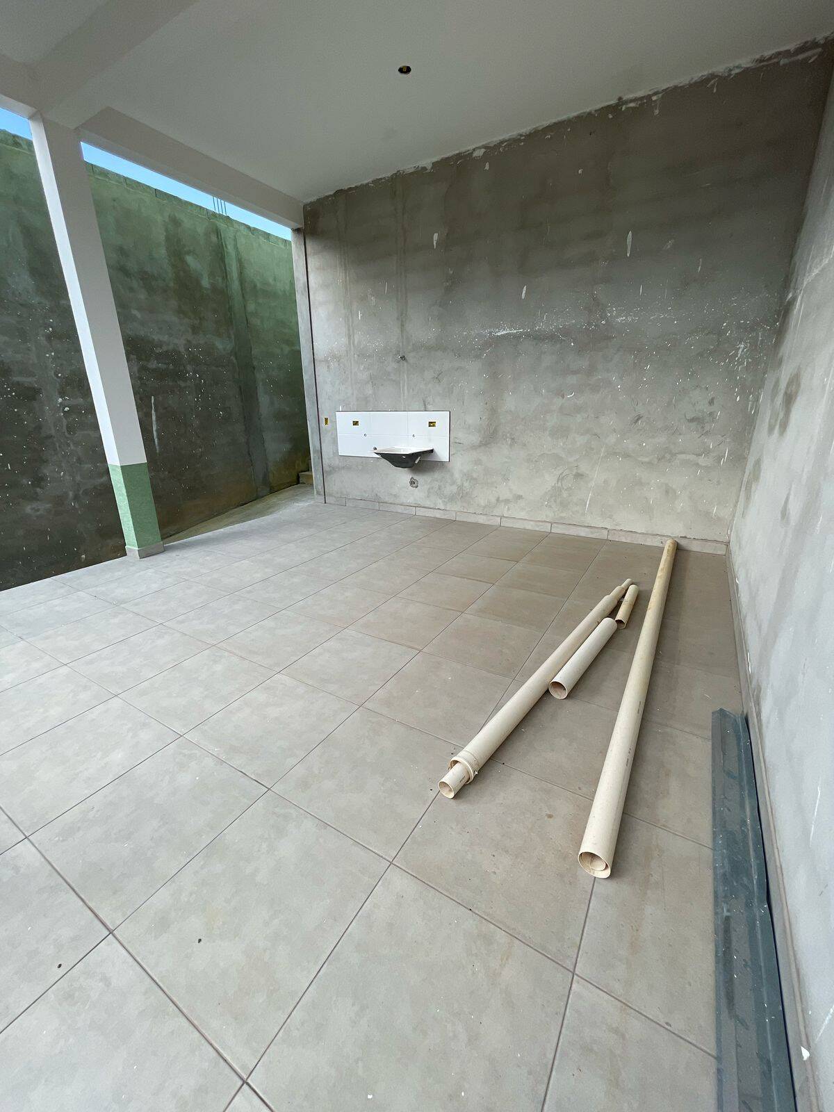 Casa, 2 quartos, 150 m² - Foto 9