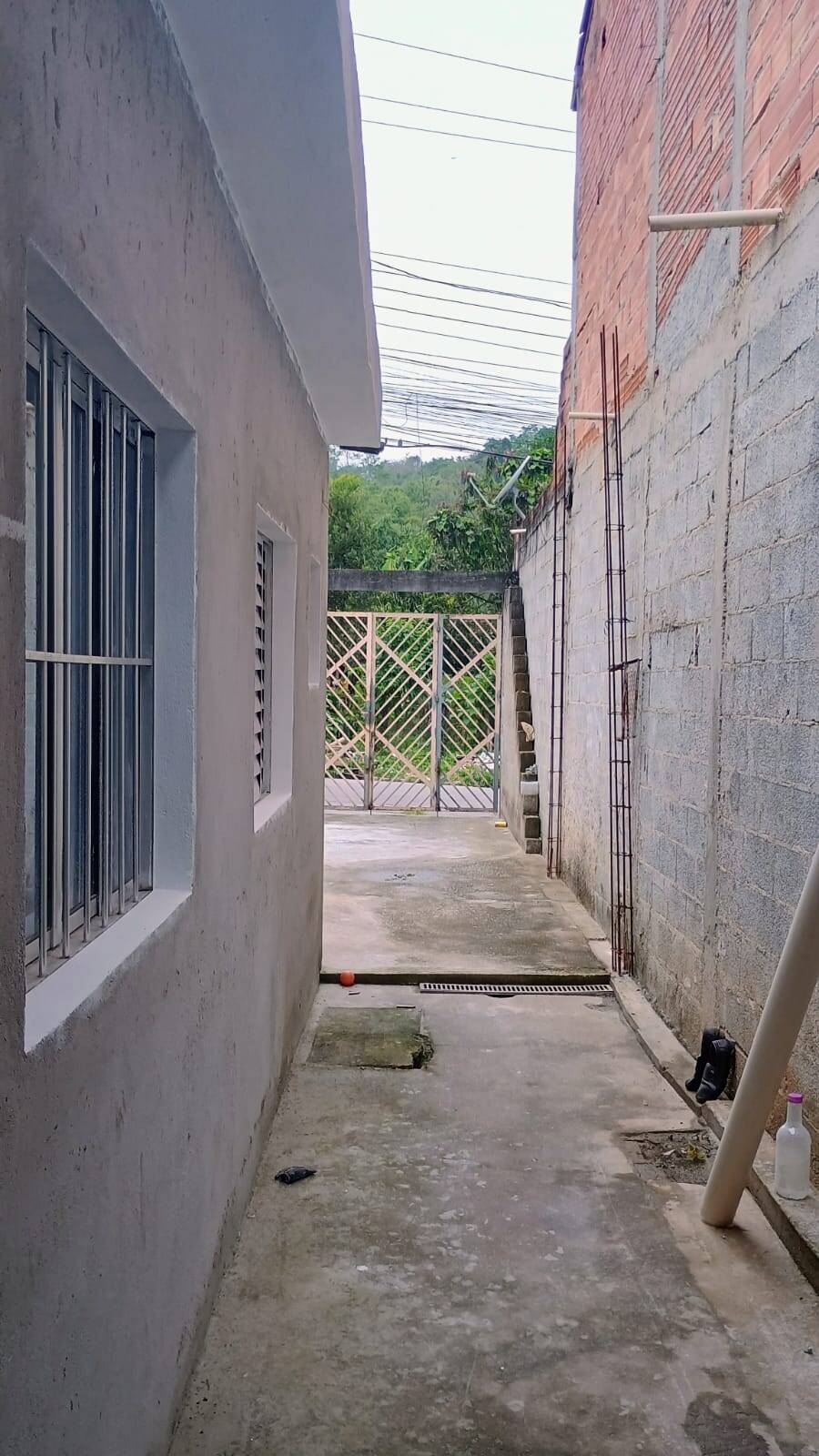 Casa, 3 quartos, 70 m² - Foto 1