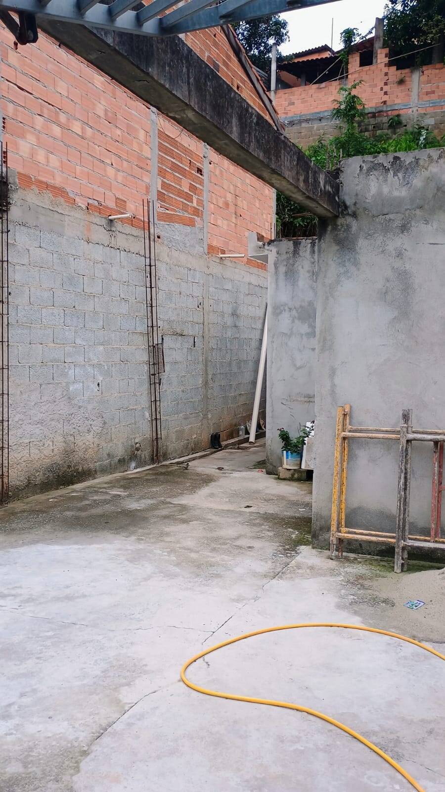 Casa, 3 quartos, 70 m² - Foto 2