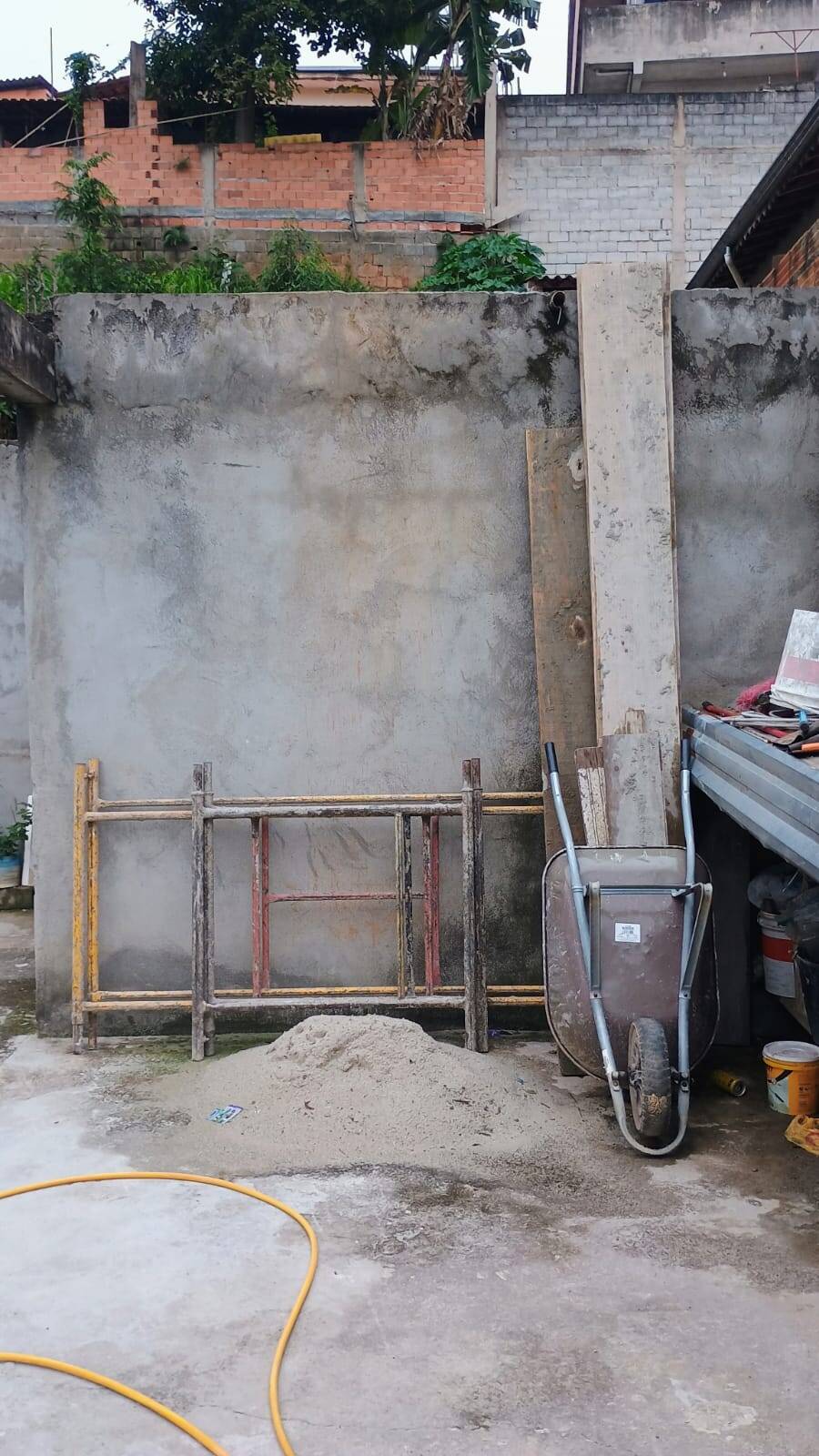 Casa, 3 quartos, 70 m² - Foto 3