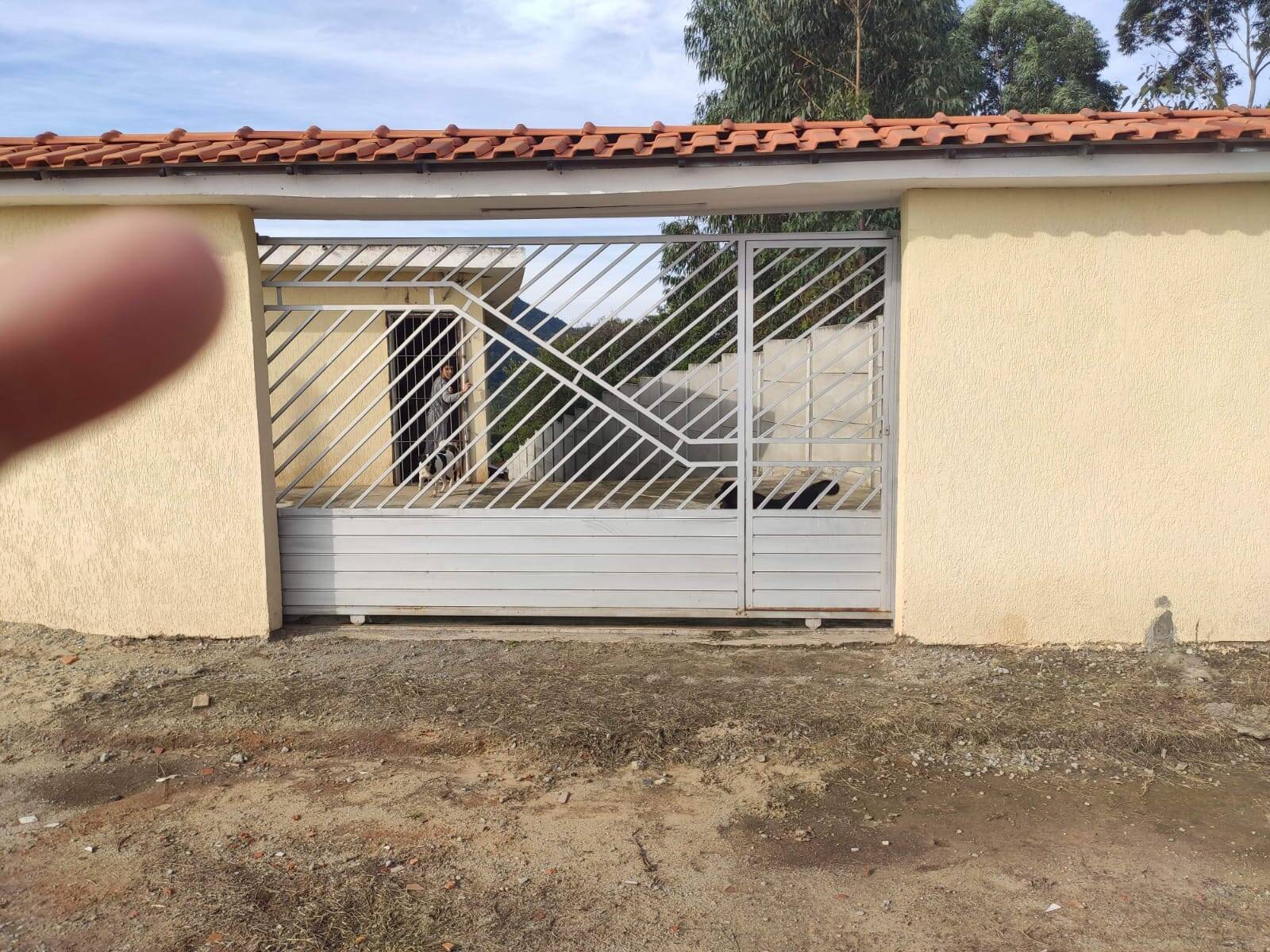 Chácara à venda com 4 quartos, 1200m² - Foto 4