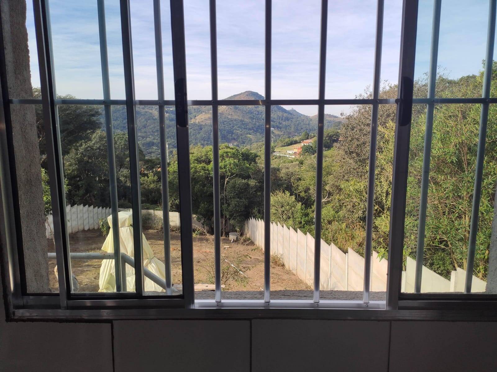 Chácara à venda com 4 quartos, 1200m² - Foto 8