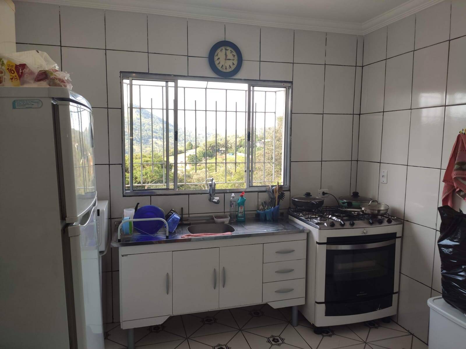 Chácara à venda com 4 quartos, 1200m² - Foto 11