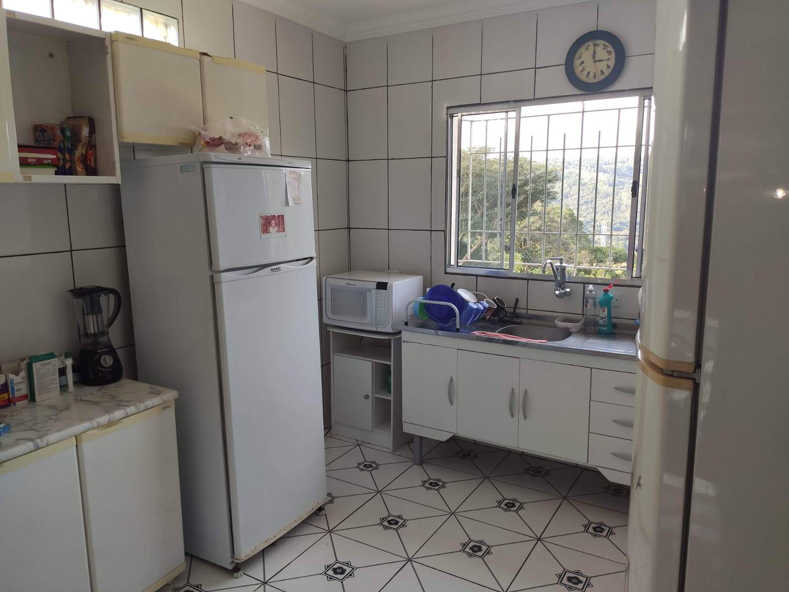 Chácara à venda com 4 quartos, 1200m² - Foto 12