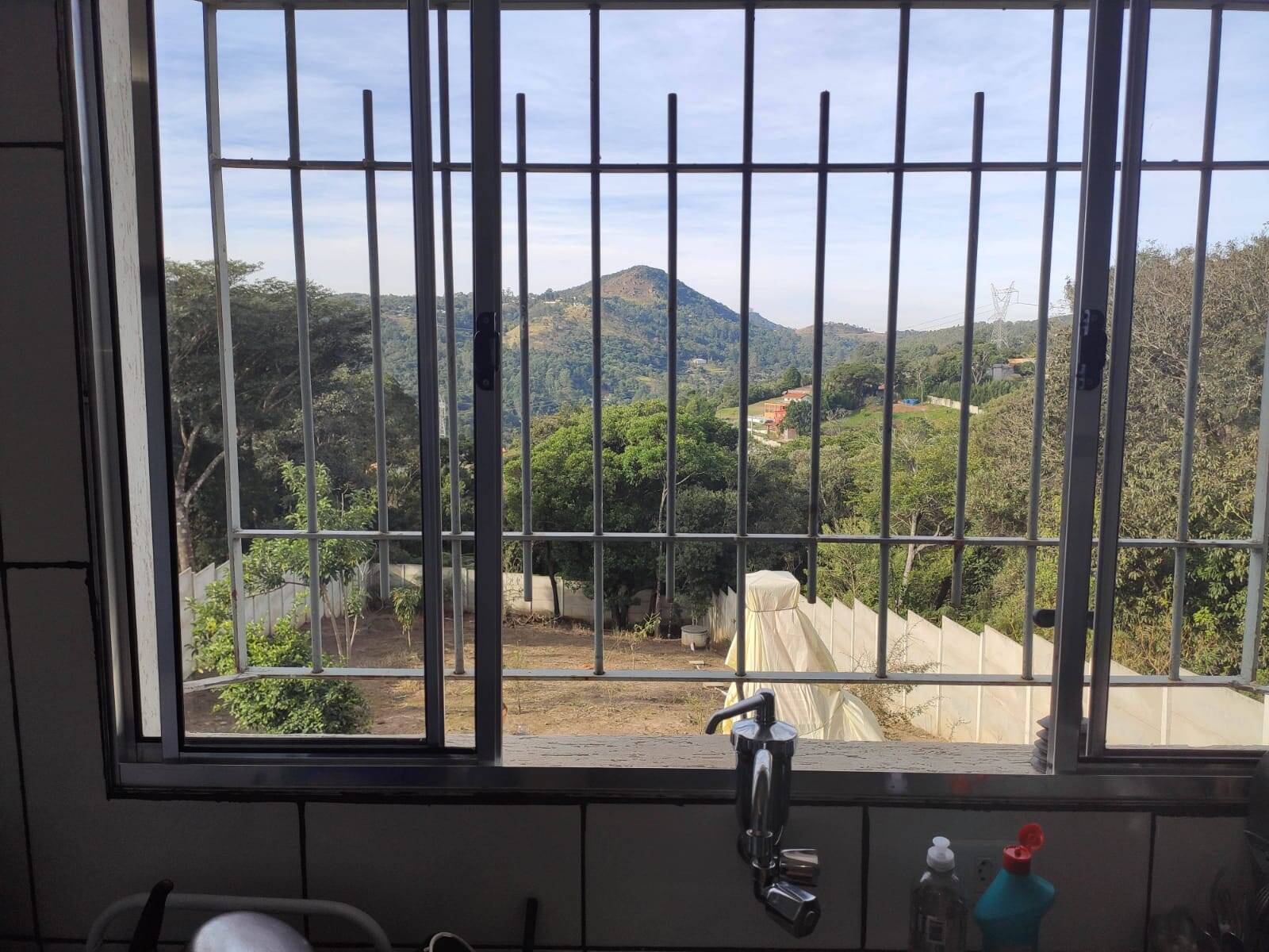 Chácara à venda com 4 quartos, 1200m² - Foto 13