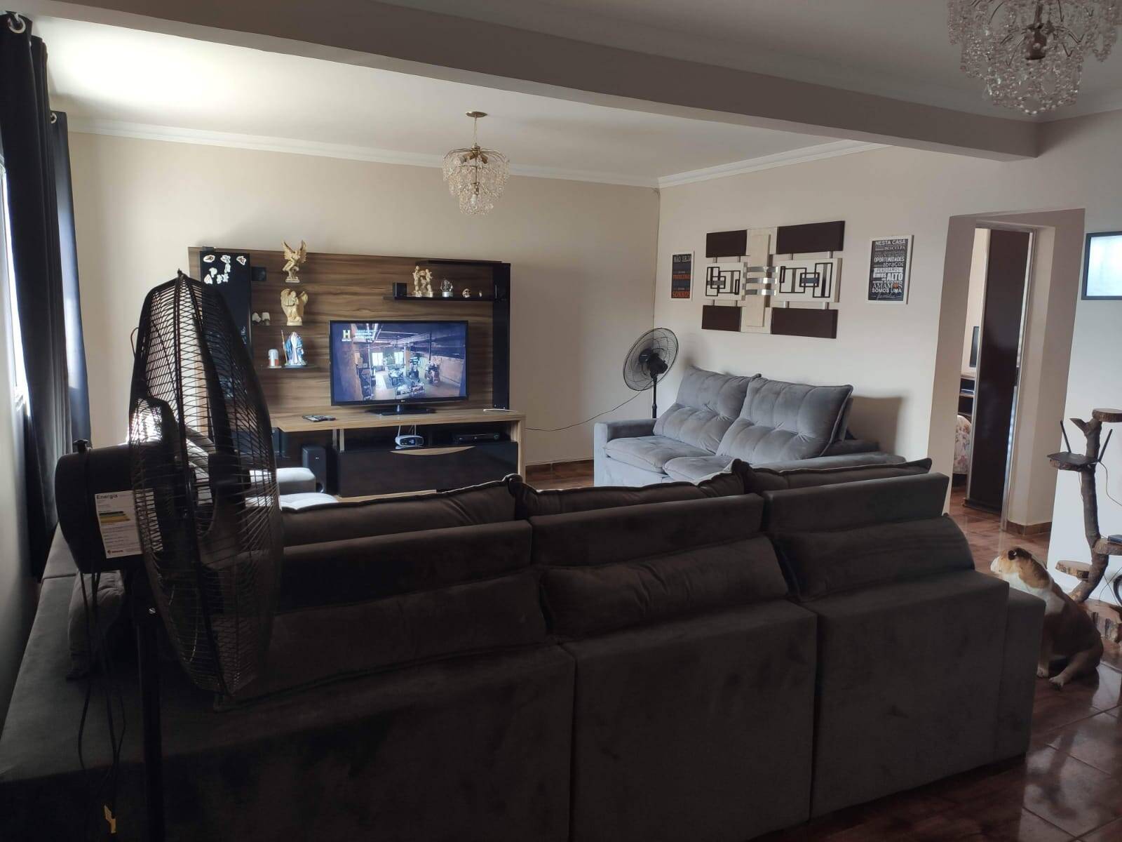 Chácara à venda com 4 quartos, 1200m² - Foto 33