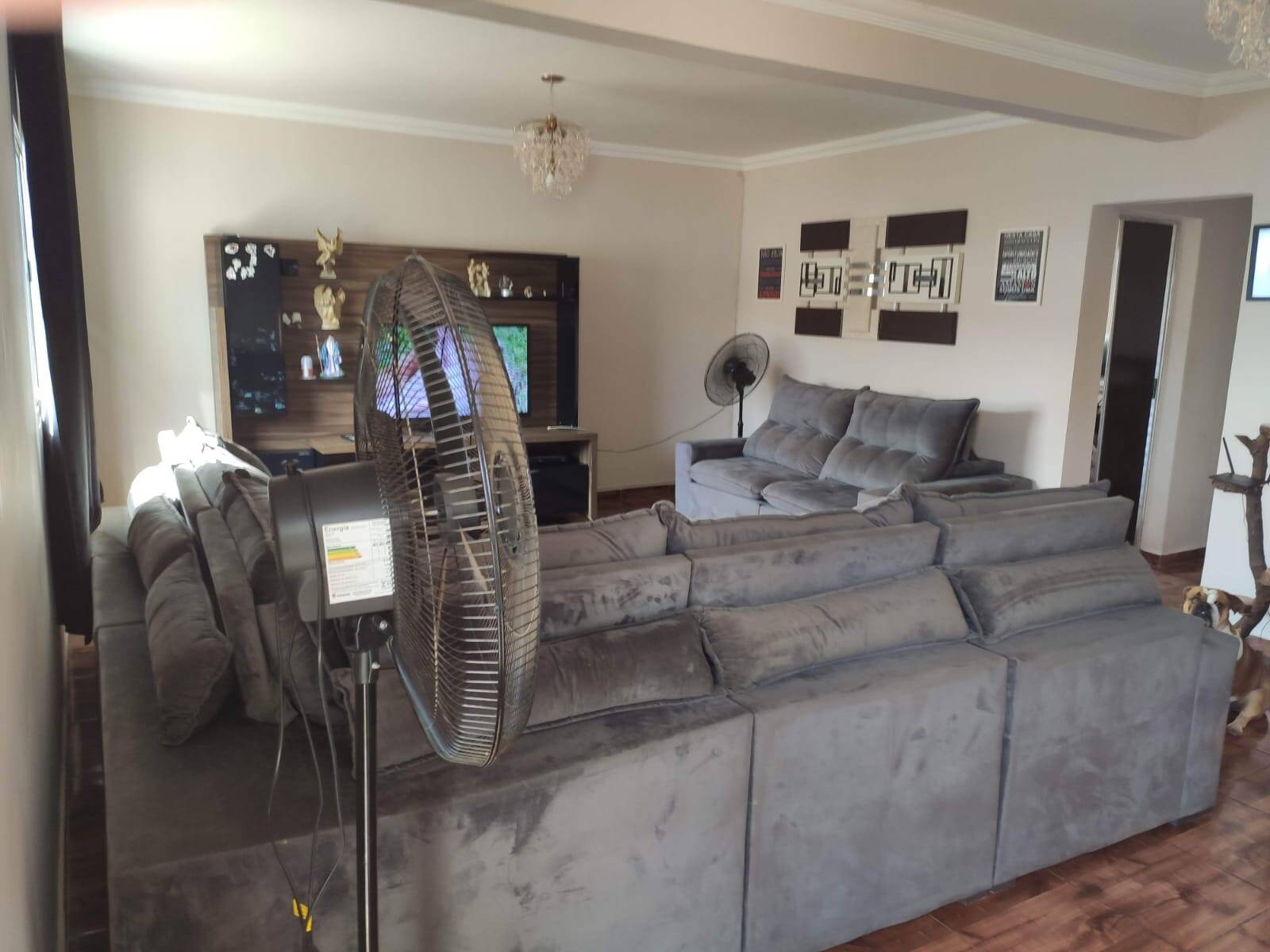 Chácara à venda com 4 quartos, 1200m² - Foto 34