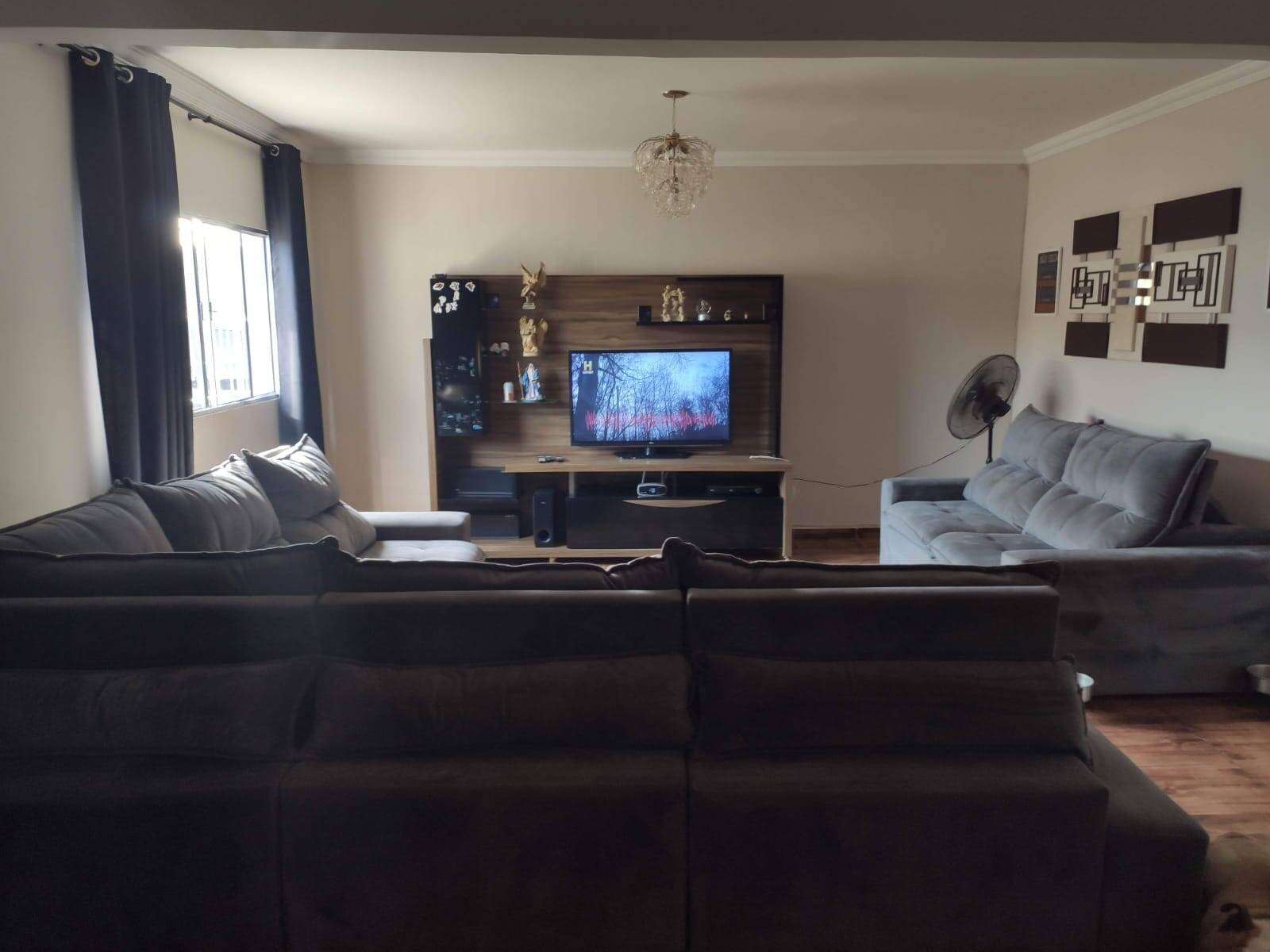 Chácara à venda com 4 quartos, 1200m² - Foto 32