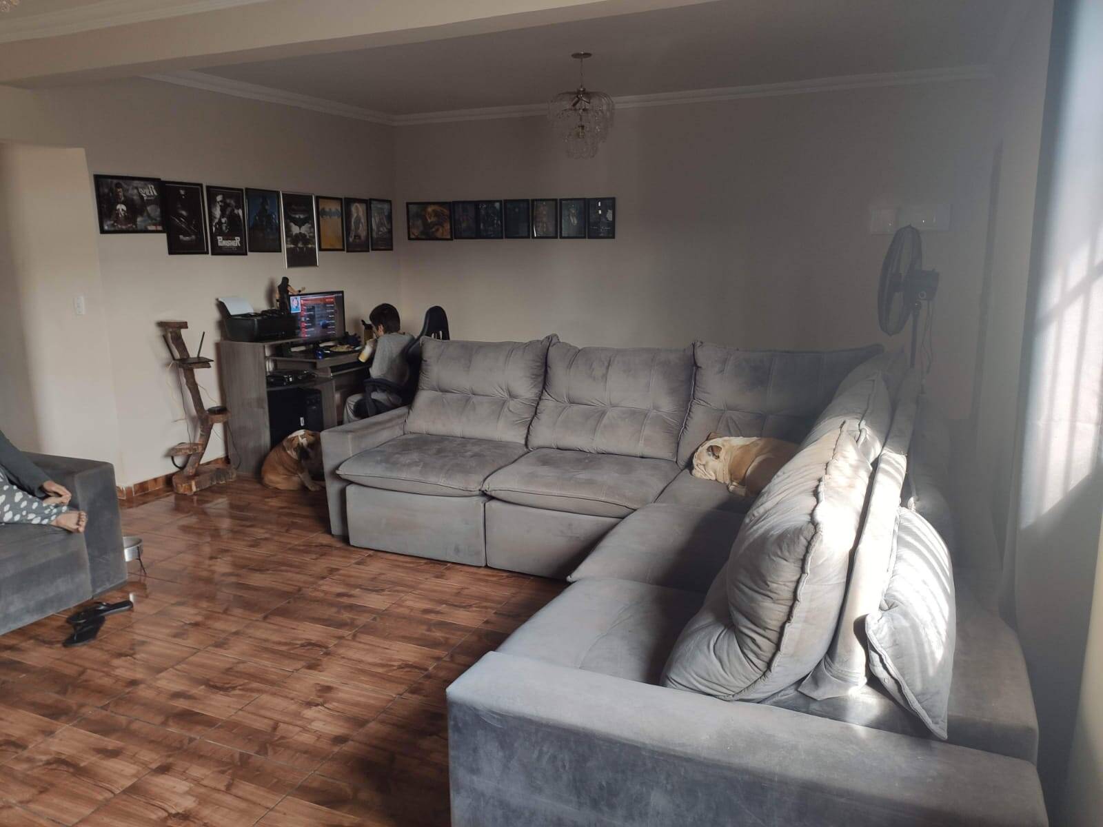 Chácara à venda com 4 quartos, 1200m² - Foto 35