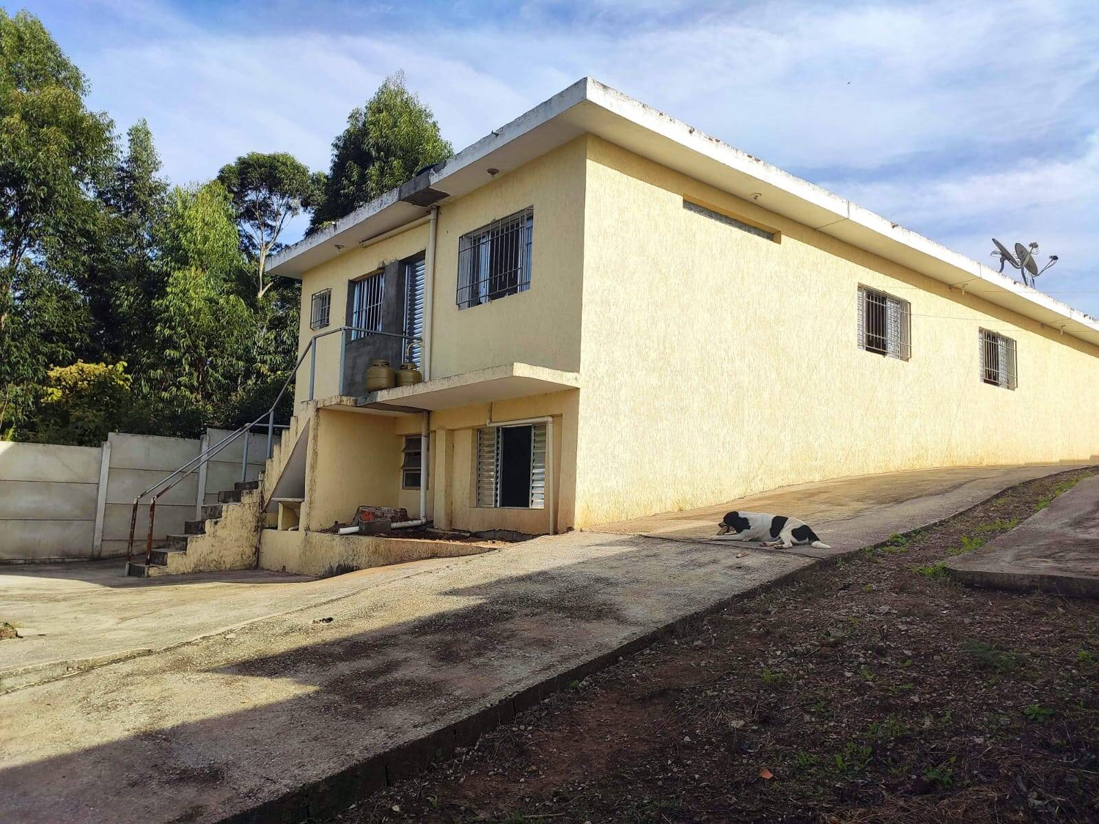Chácara à venda com 4 quartos, 1200m² - Foto 48