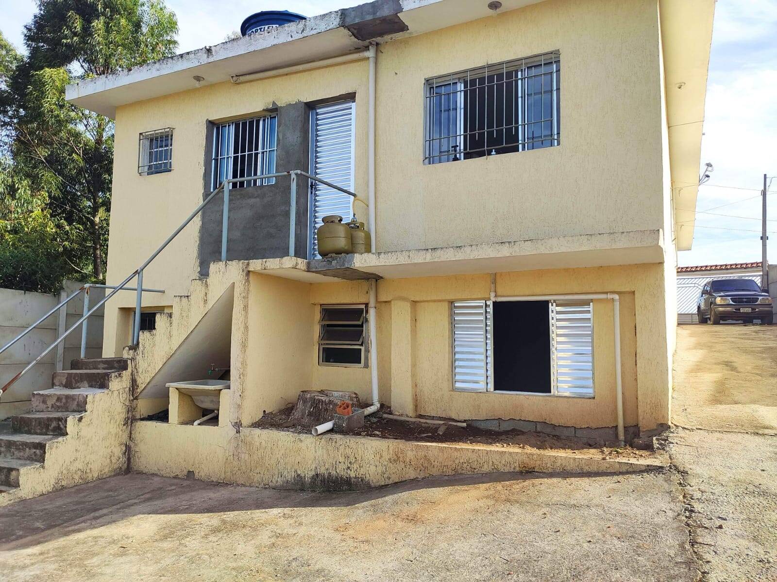 Chácara à venda com 4 quartos, 1200m² - Foto 49