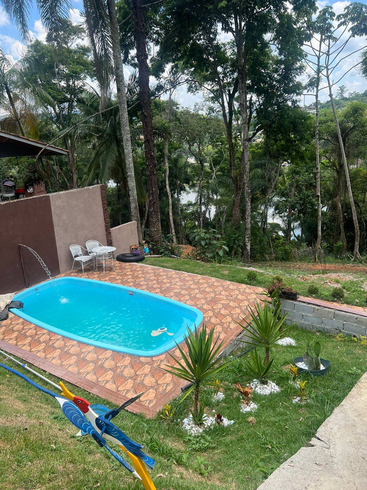 Chácara à venda com 4 quartos, 1500m² - Foto 2
