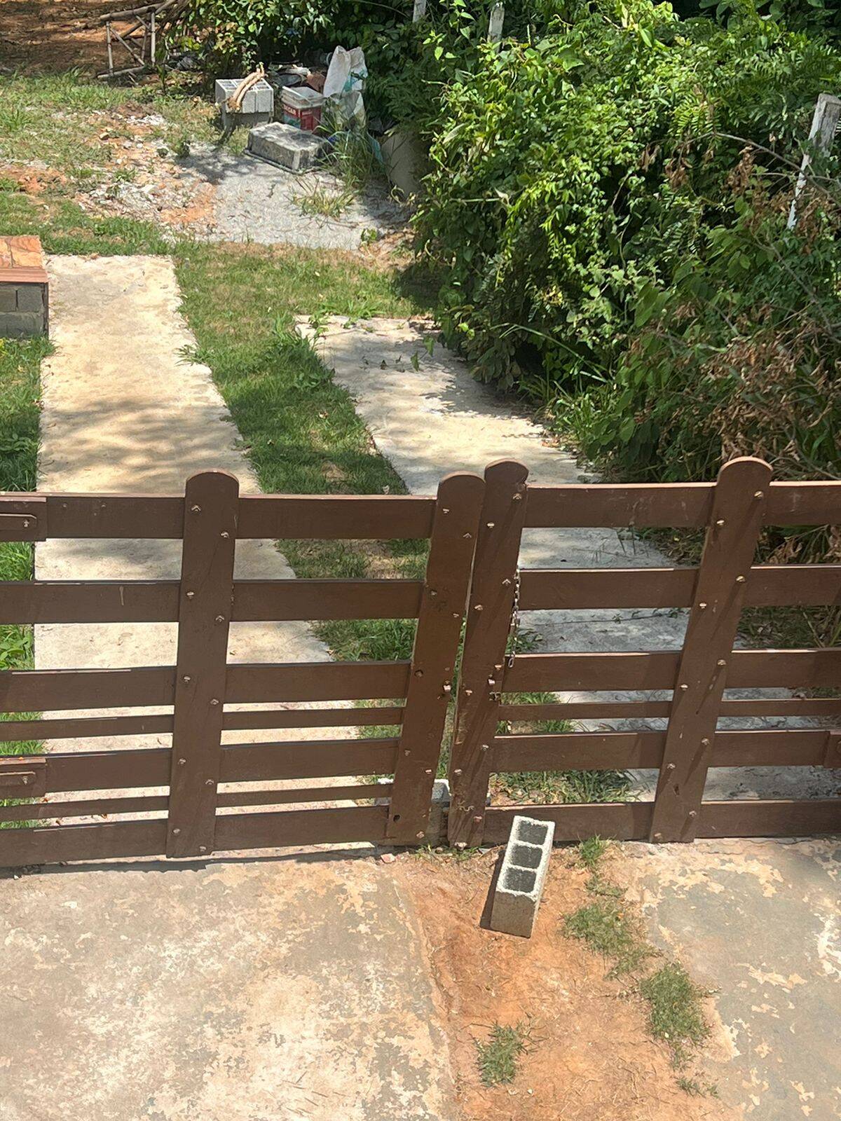Chácara à venda com 4 quartos, 1500m² - Foto 8