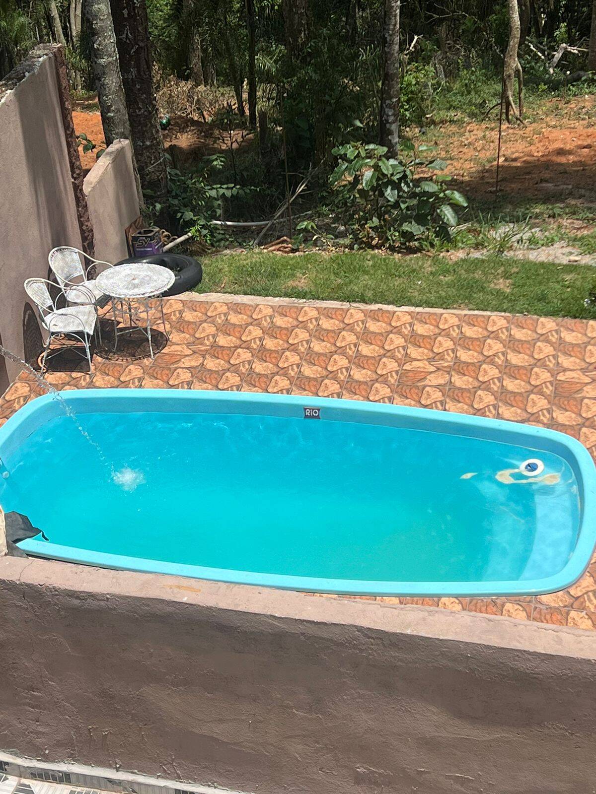 Chácara à venda com 4 quartos, 1500m² - Foto 1