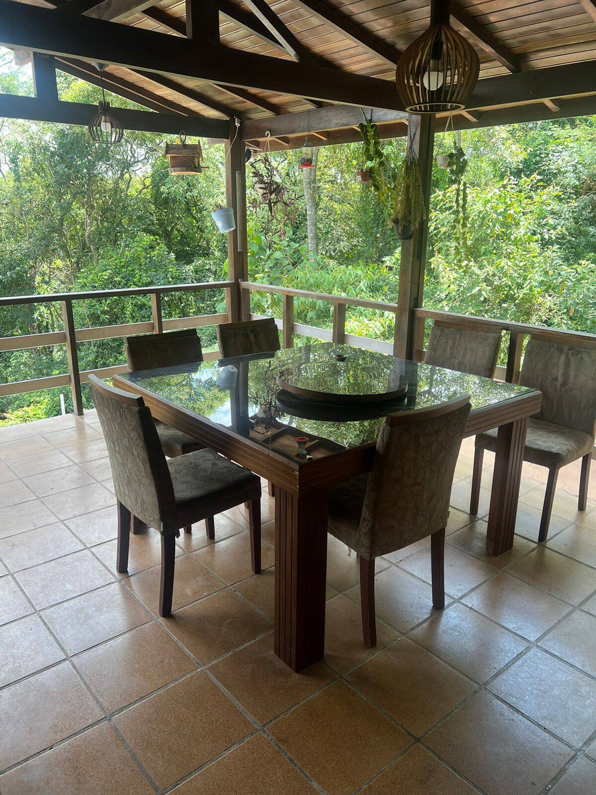 Chácara à venda com 4 quartos, 1500m² - Foto 12
