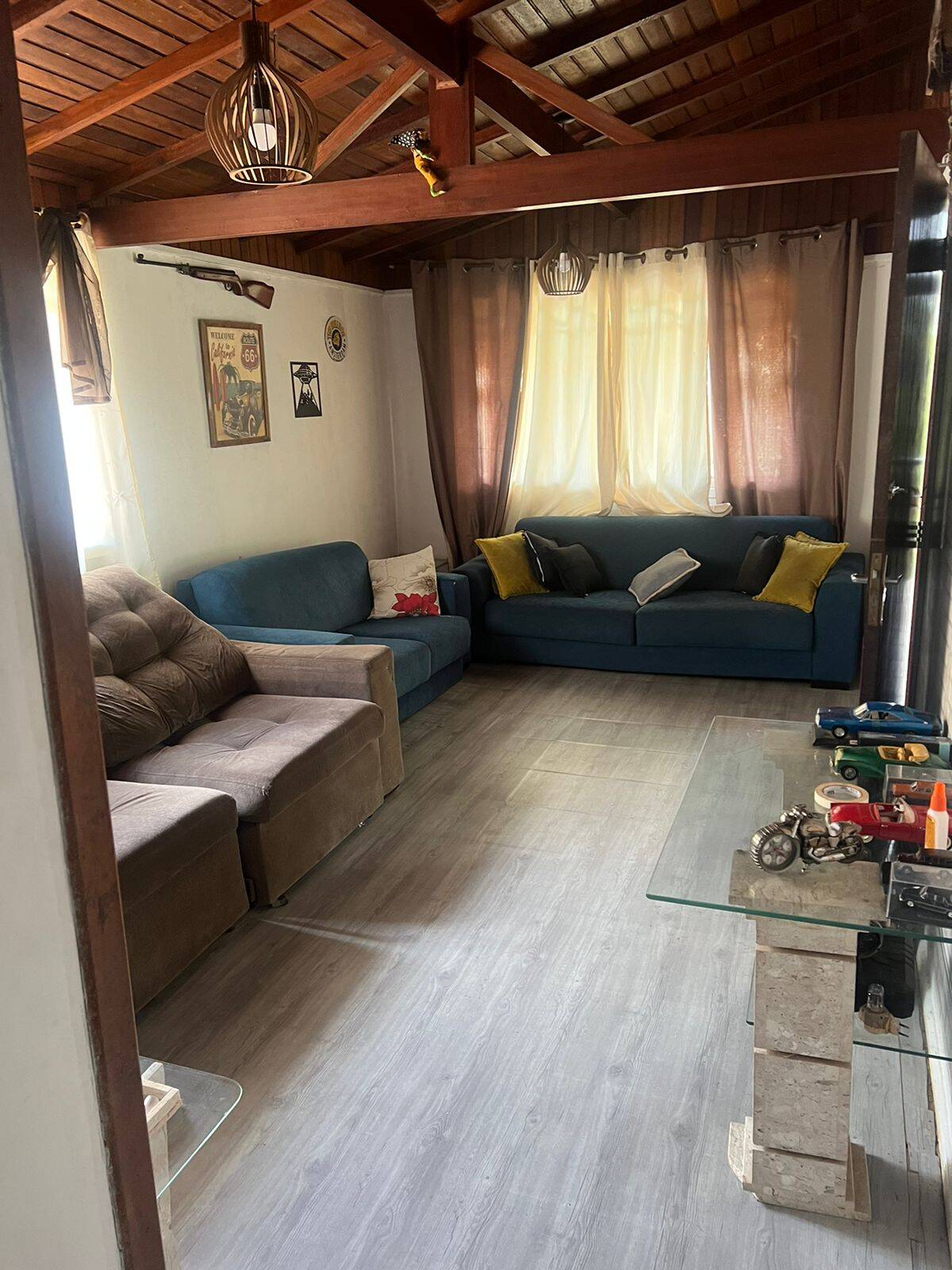 Chácara à venda com 4 quartos, 1500m² - Foto 11