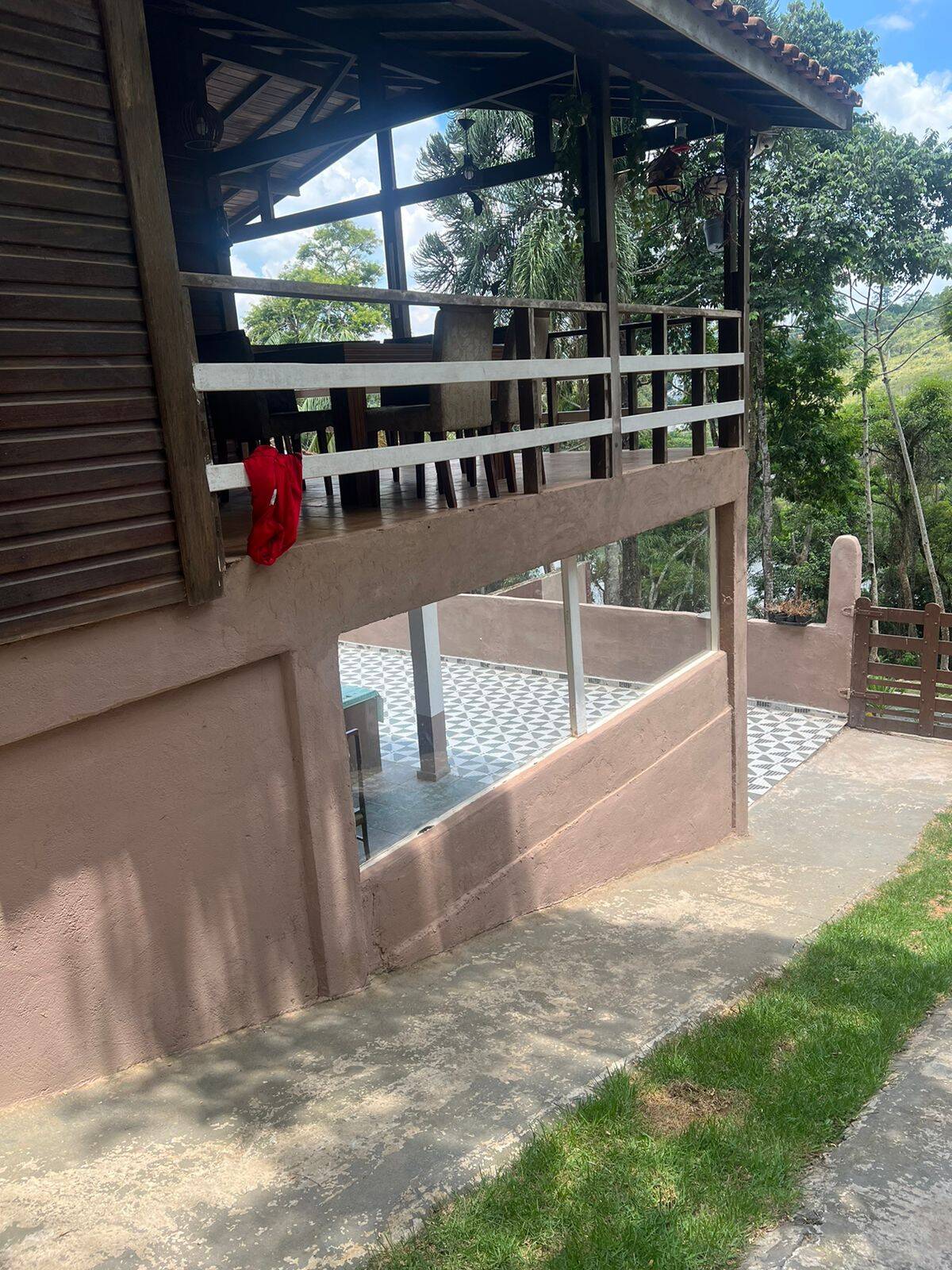Chácara à venda com 4 quartos, 1500m² - Foto 17
