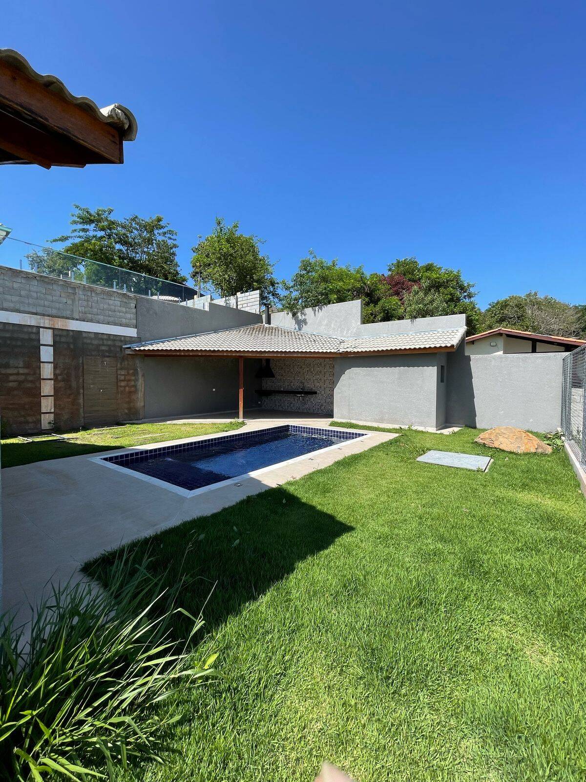 Casa, 3 quartos - Foto 5