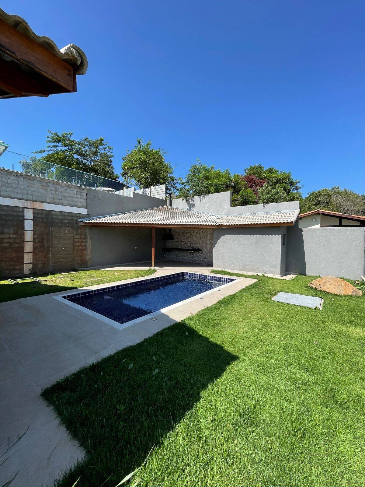 Casa, 3 quartos - Foto 6