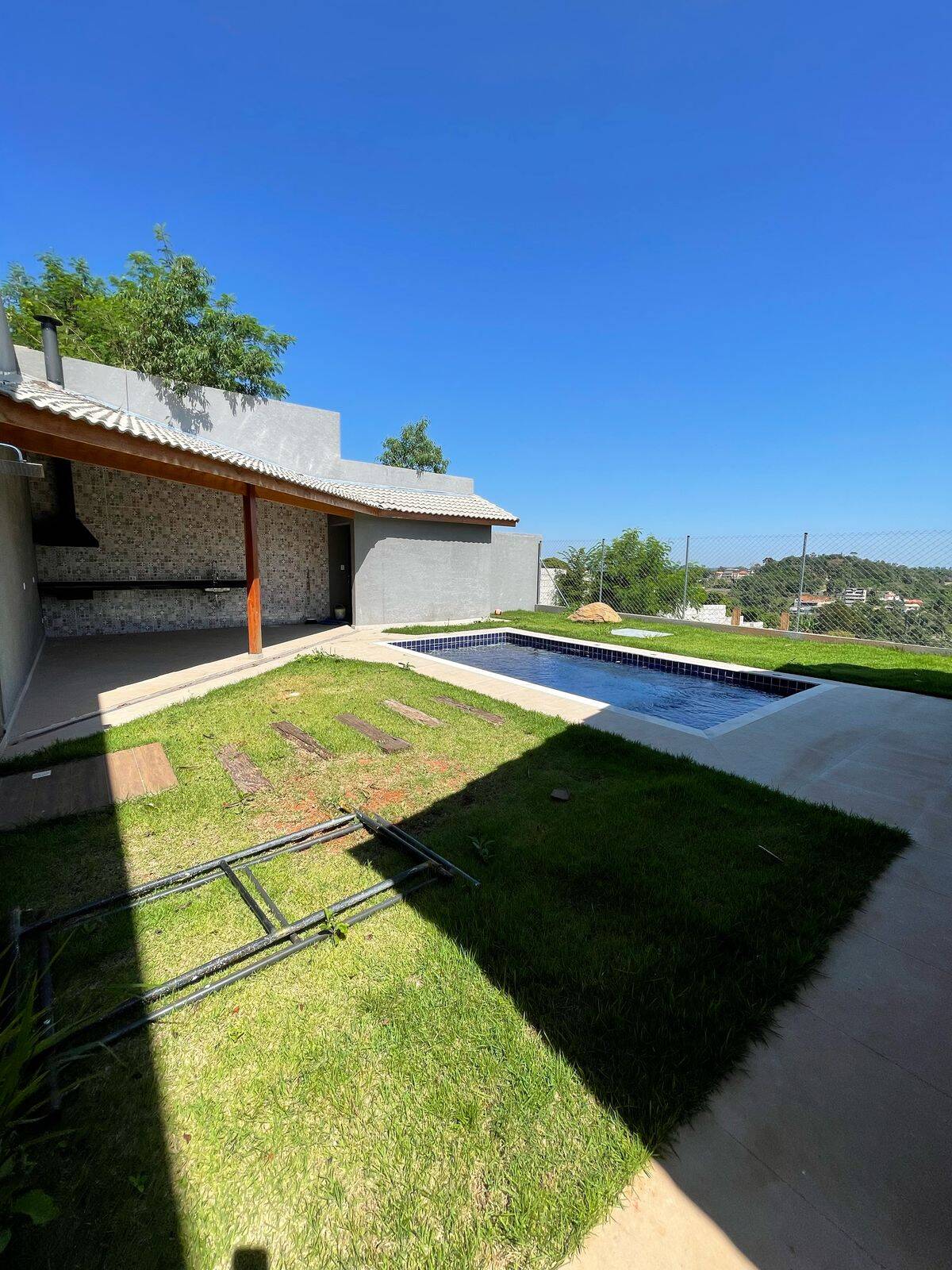 Casa, 3 quartos - Foto 10