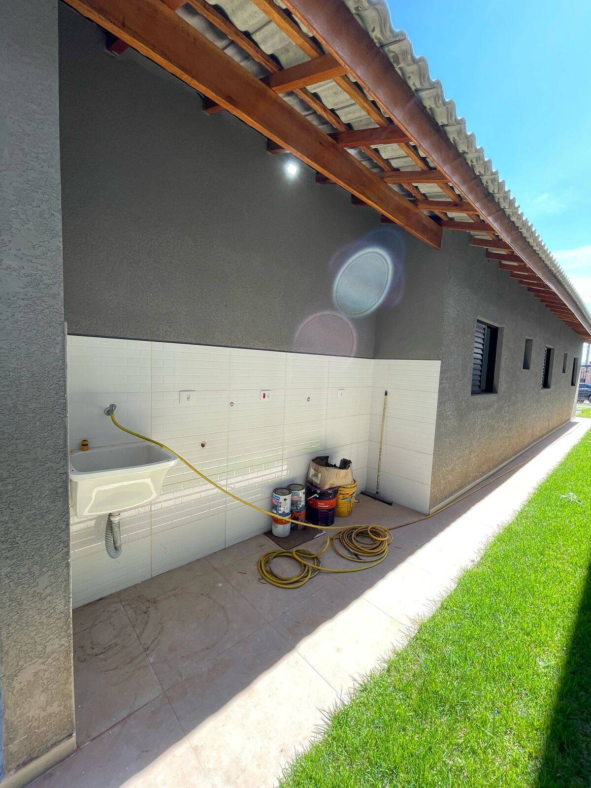 Casa, 3 quartos - Foto 15