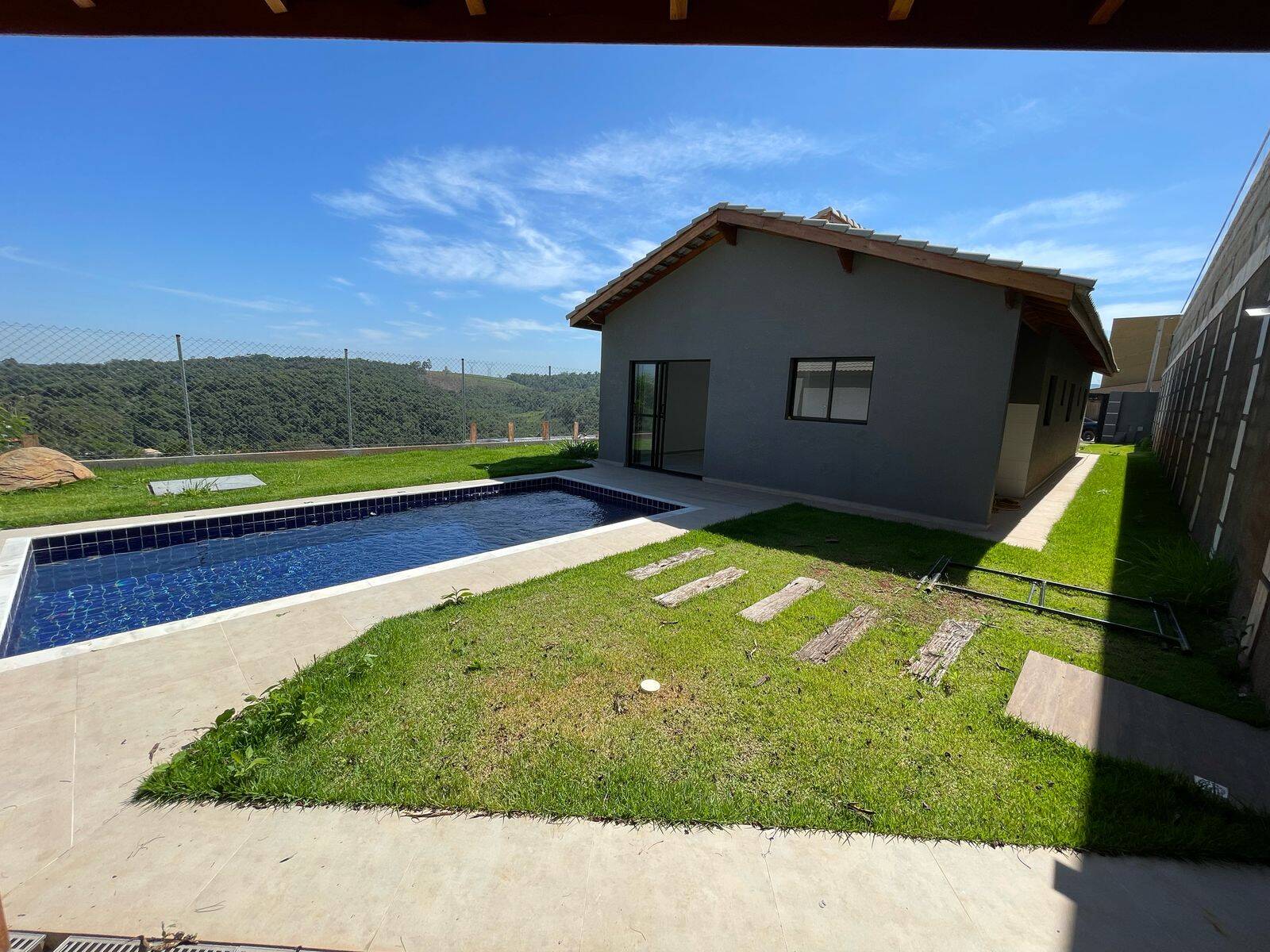 Casa, 3 quartos - Foto 11