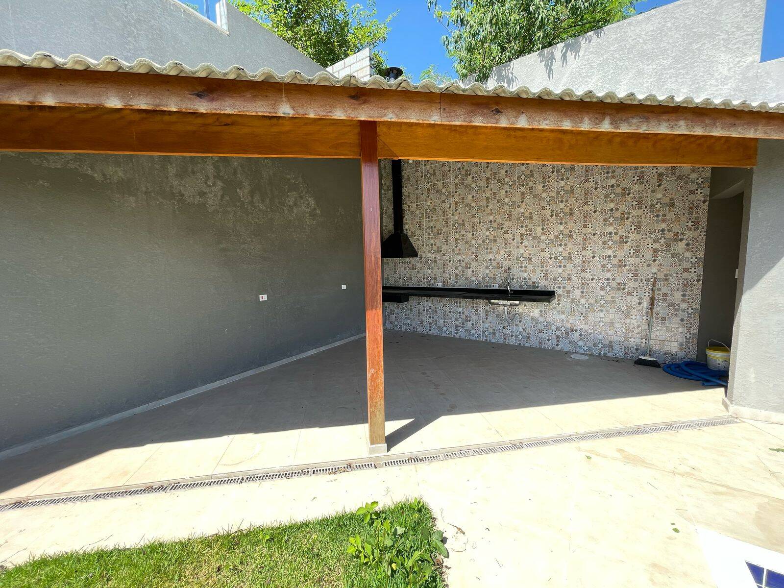 Casa, 3 quartos - Foto 12