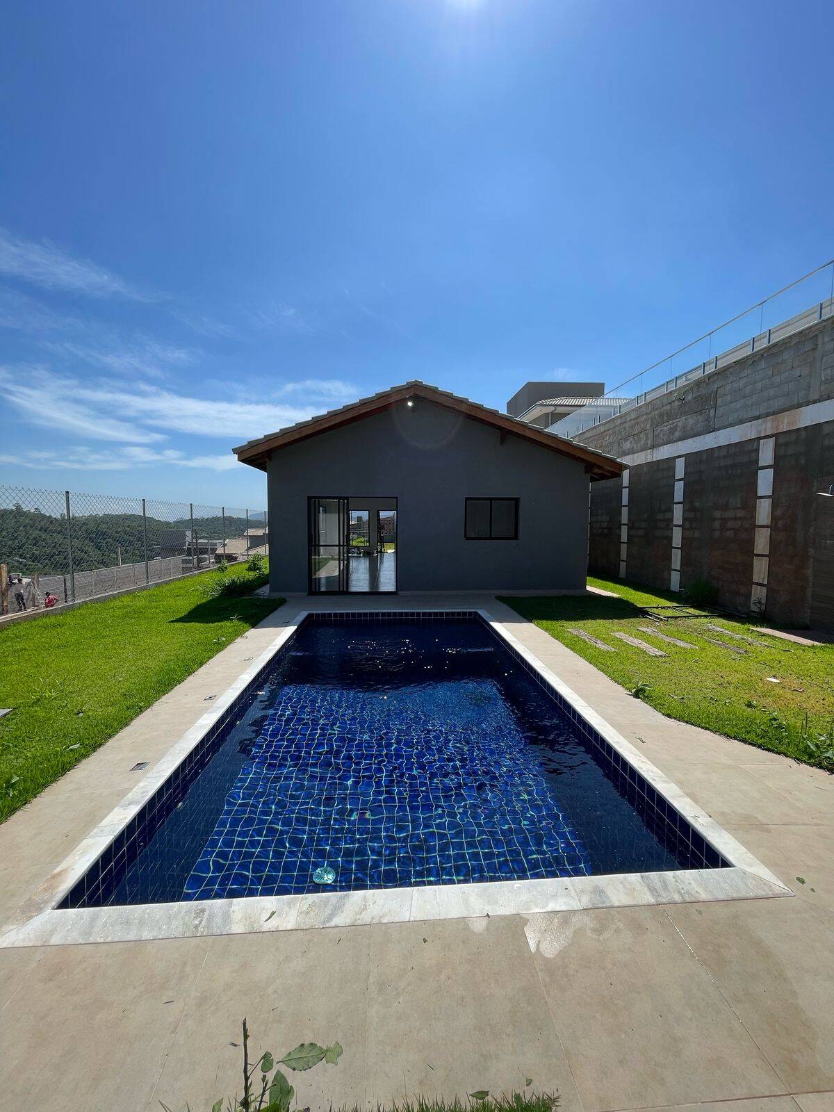 Casa, 3 quartos - Foto 9