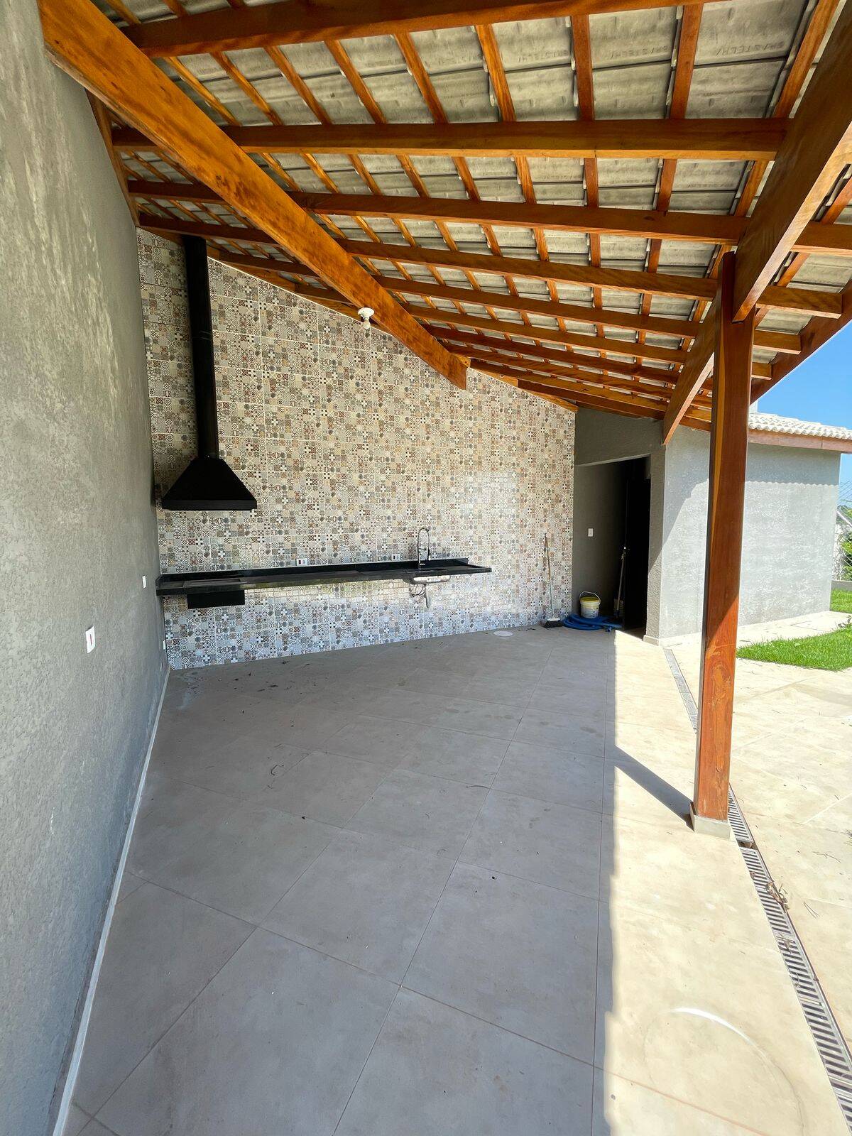 Casa, 3 quartos - Foto 14