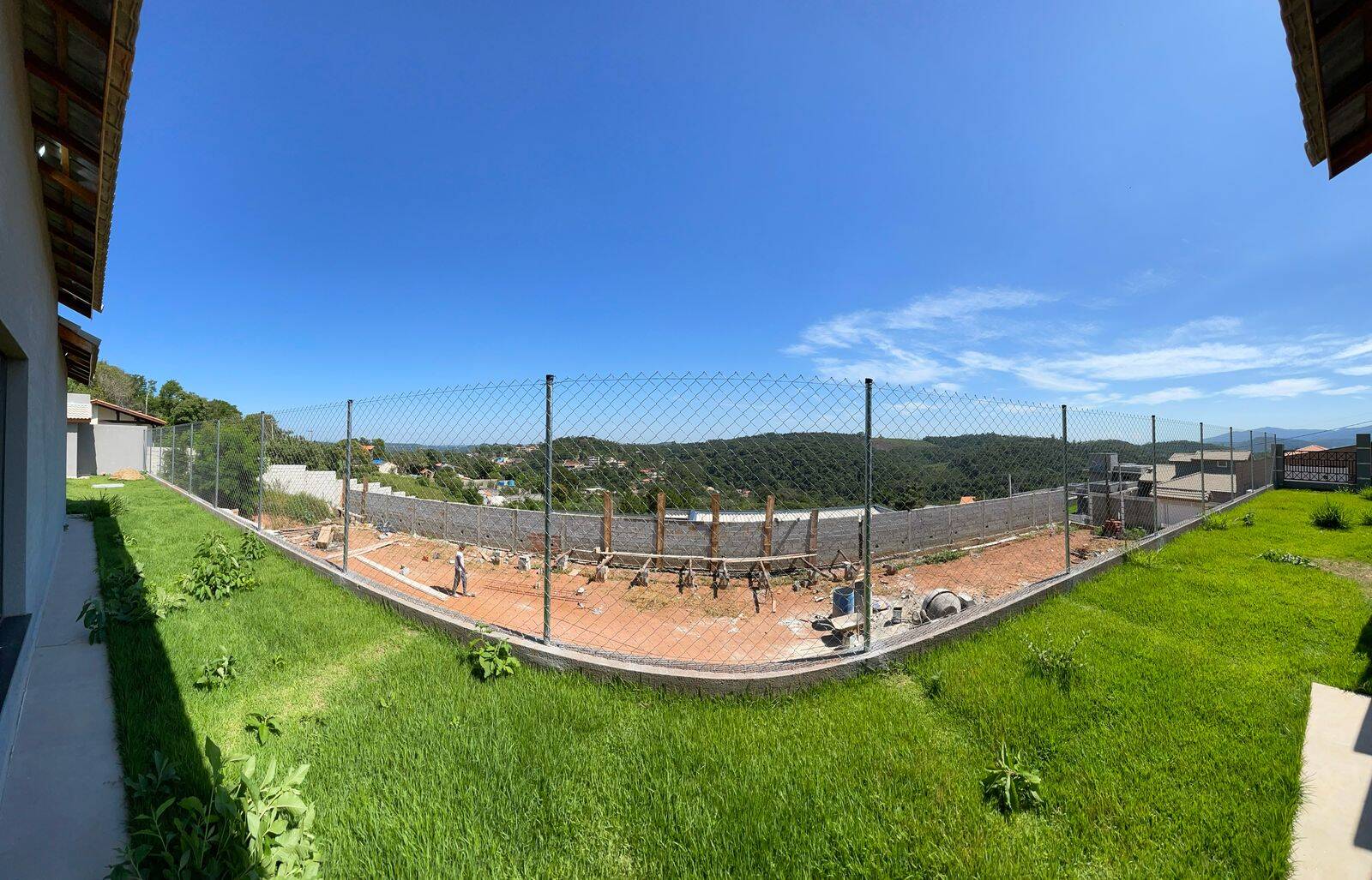 Casa, 3 quartos - Foto 30