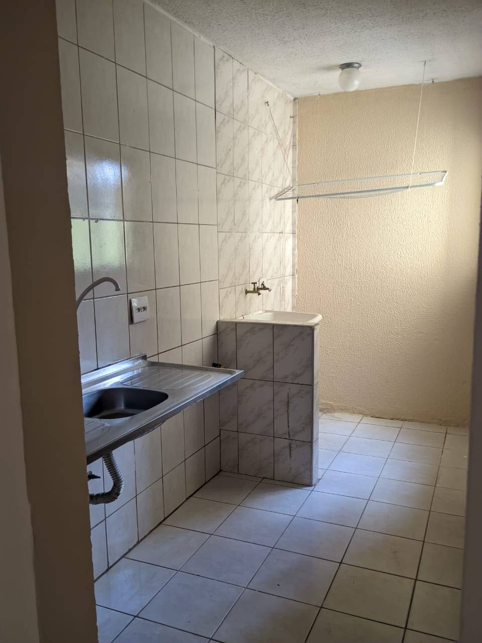 Apartamento, 2 quartos, 45 m² - Foto 2