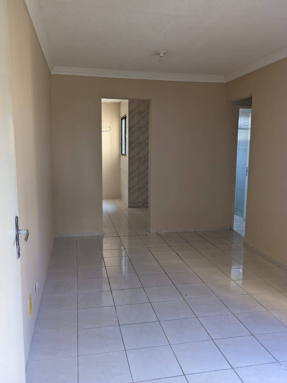 Apartamento, 2 quartos, 45 m² - Foto 1