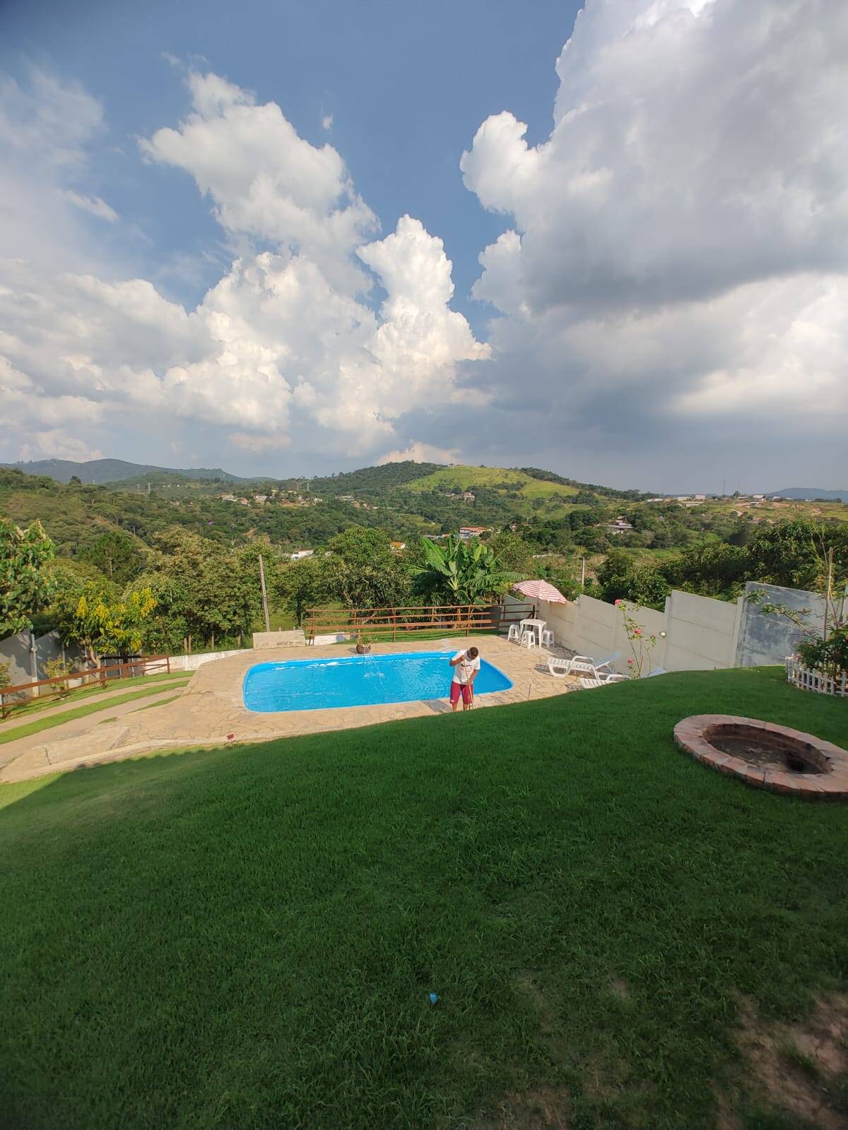 Chácara à venda com 2 quartos, 110m² - Foto 2