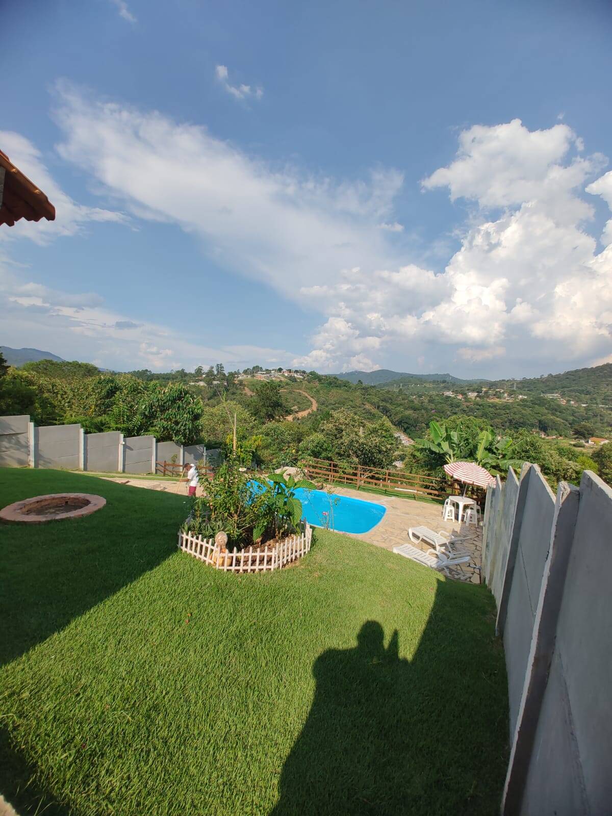 Chácara à venda com 2 quartos, 110m² - Foto 3