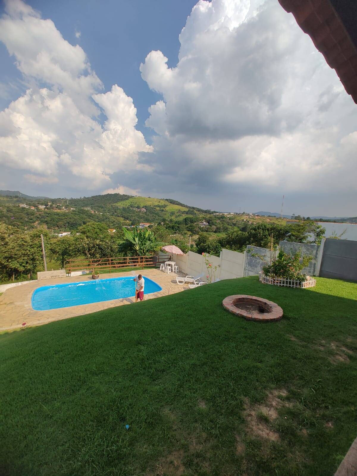 Chácara à venda com 2 quartos, 110m² - Foto 4