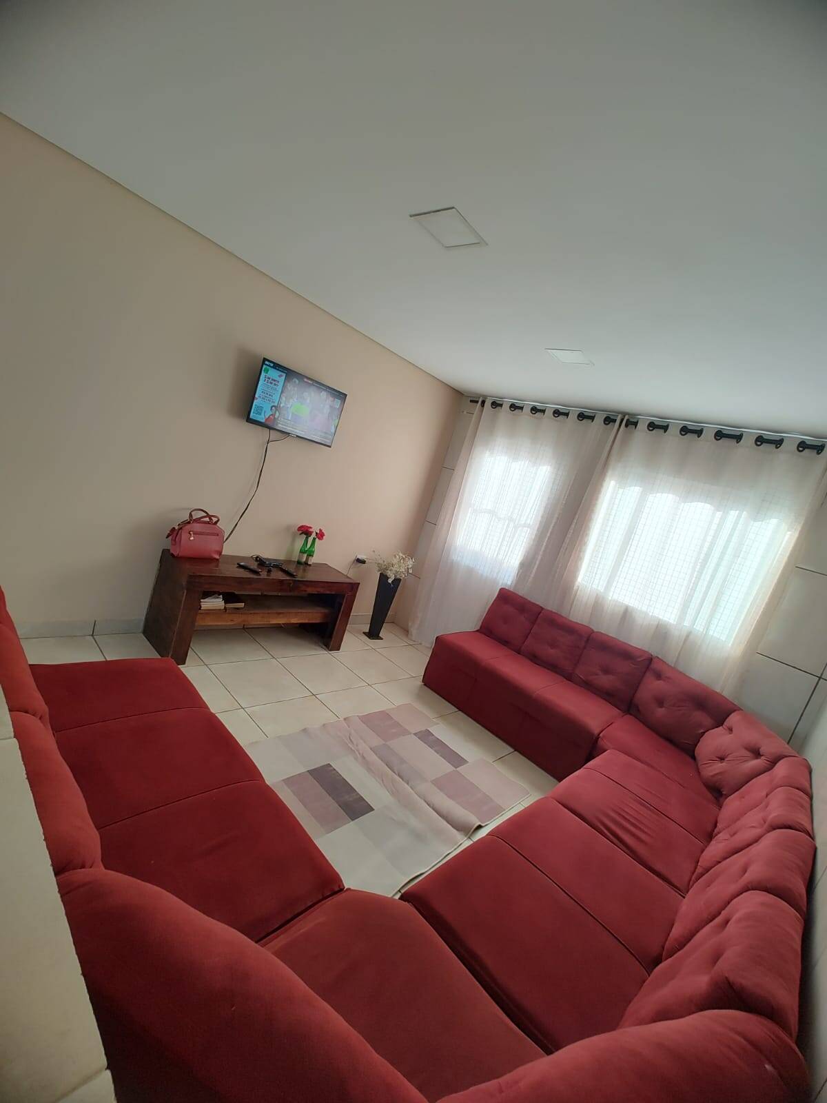 Chácara à venda com 2 quartos, 110m² - Foto 17