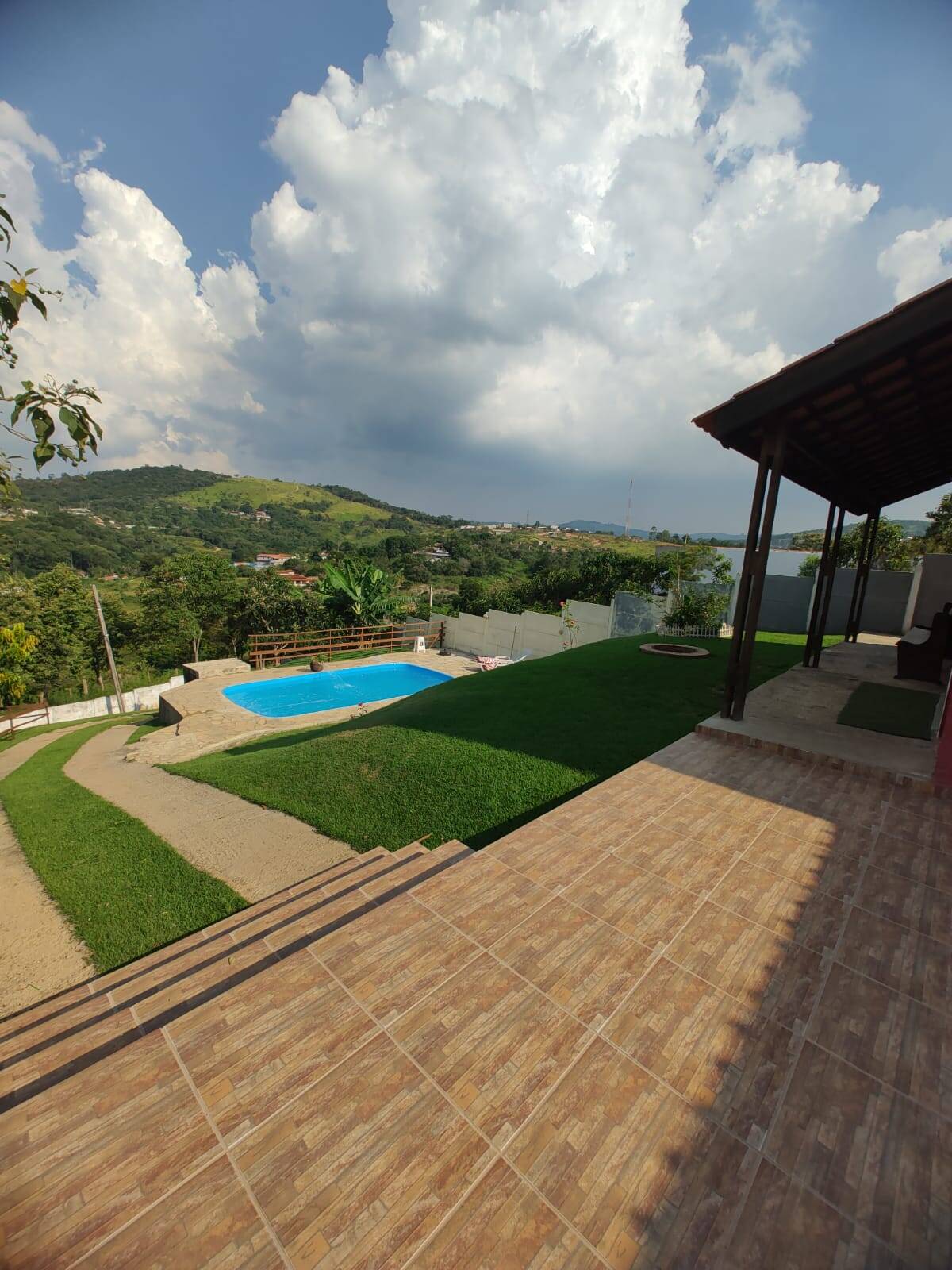 Chácara à venda com 2 quartos, 110m² - Foto 18