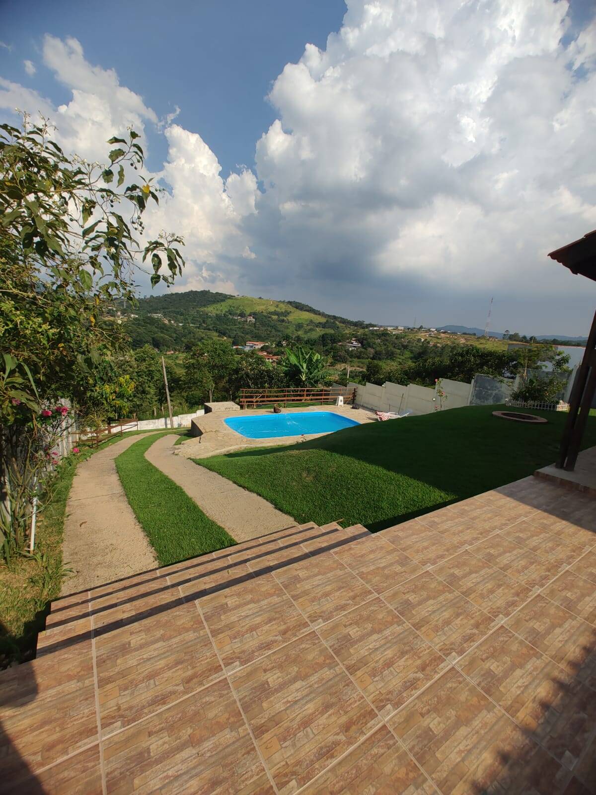 Chácara à venda com 2 quartos, 110m² - Foto 19