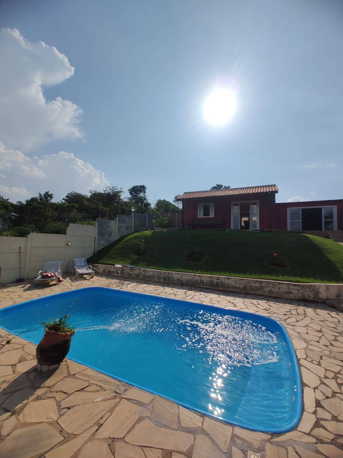 Chácara à venda com 2 quartos, 110m² - Foto 21