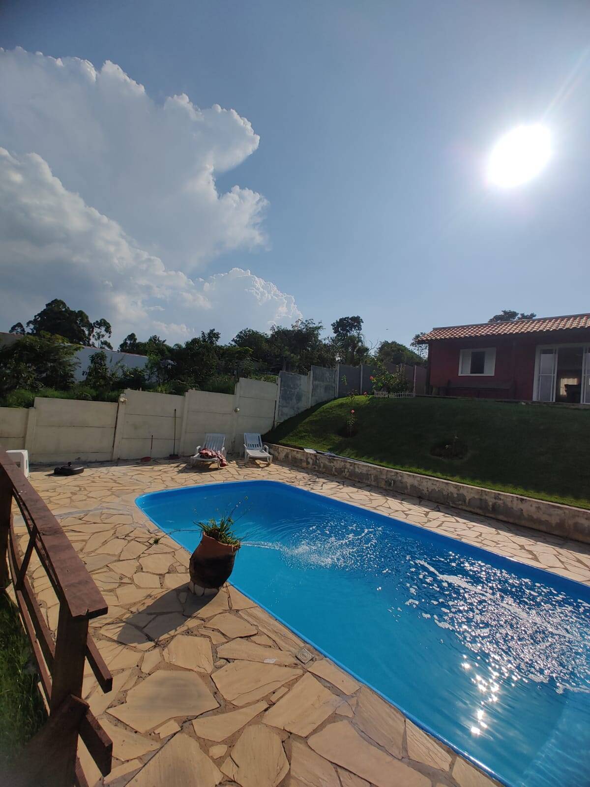 Chácara à venda com 2 quartos, 110m² - Foto 23