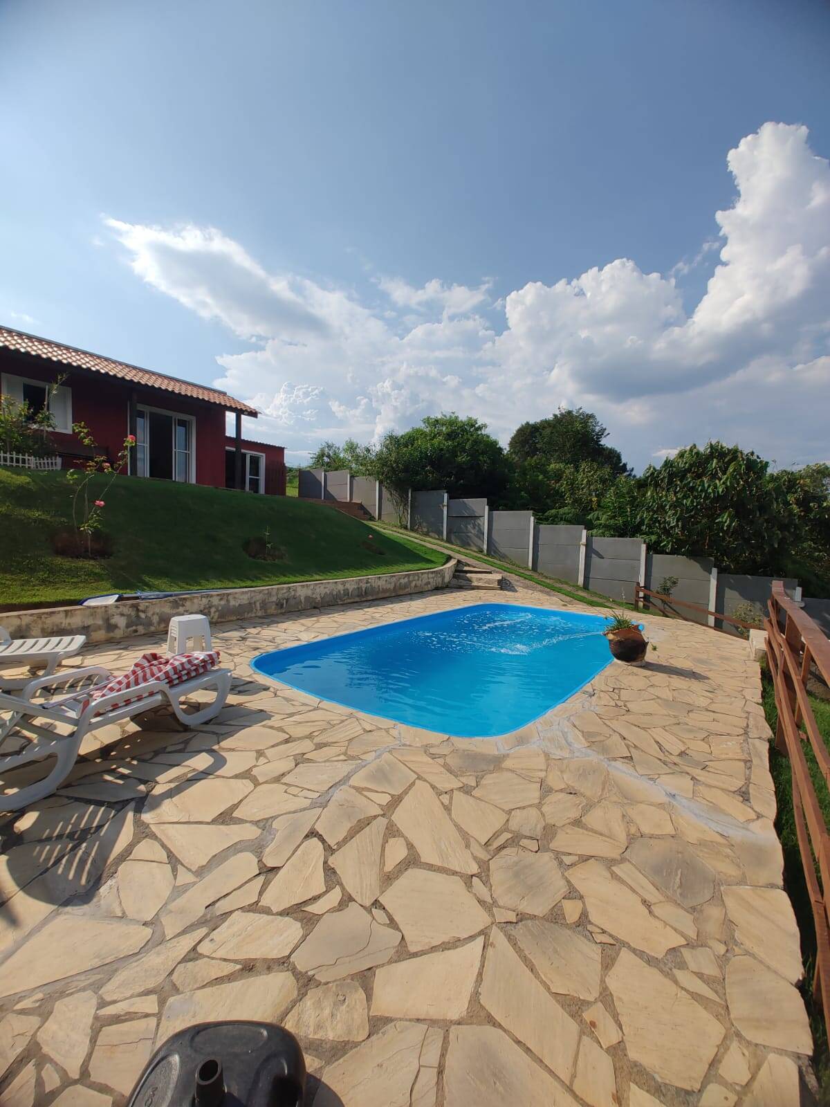 Chácara à venda com 2 quartos, 110m² - Foto 26