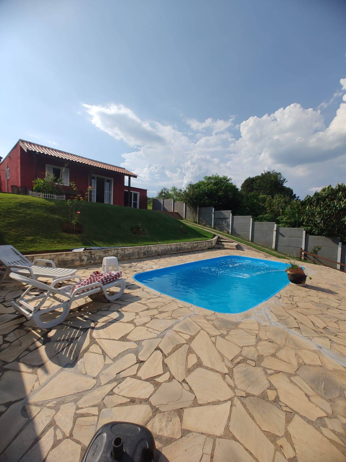 Chácara à venda com 2 quartos, 110m² - Foto 27